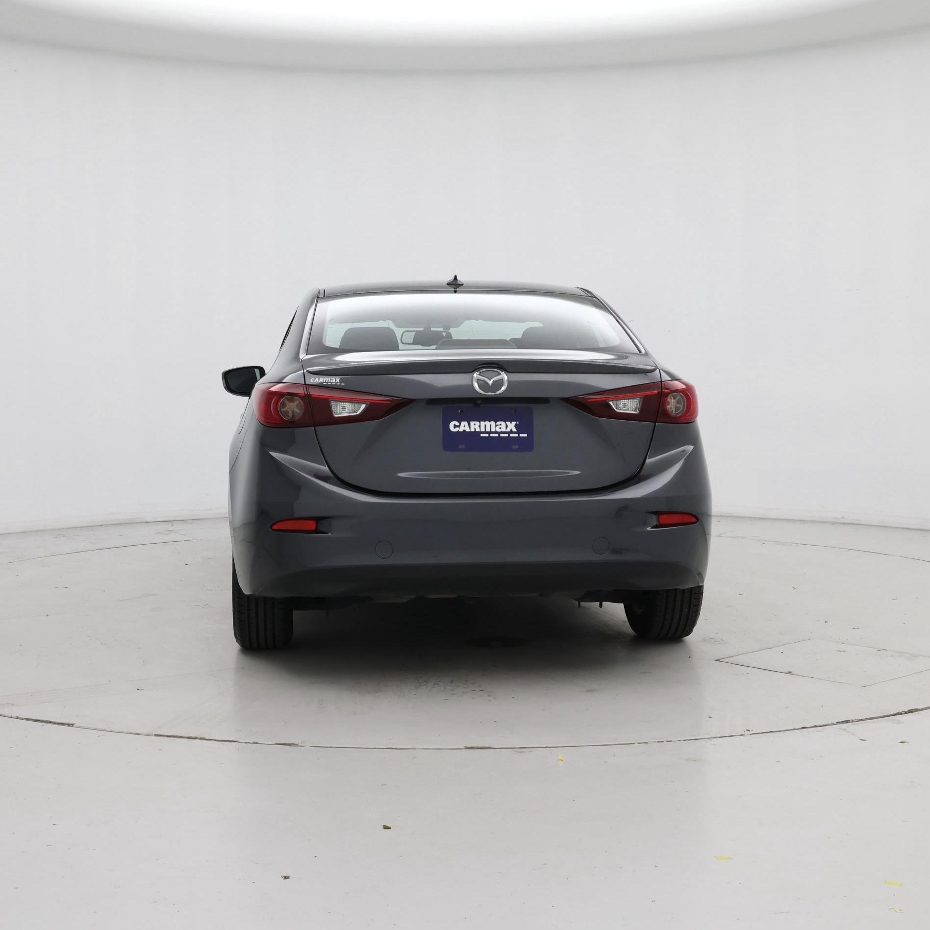 Thumbnail: 2016 Mazda Mazda3 - 6