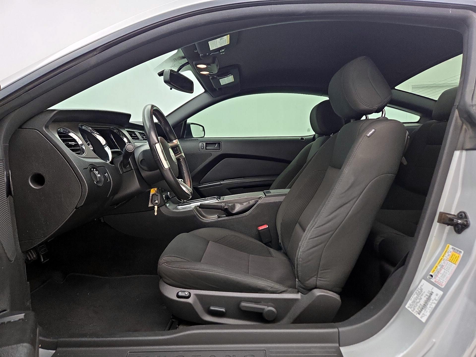 Thumbnail: 2014 Ford Mustang - 11