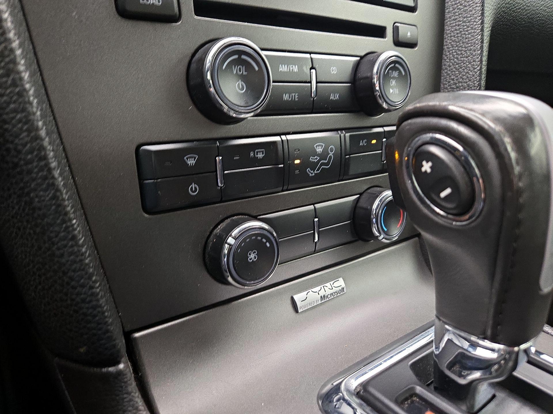 Thumbnail: 2014 Ford Mustang - 15