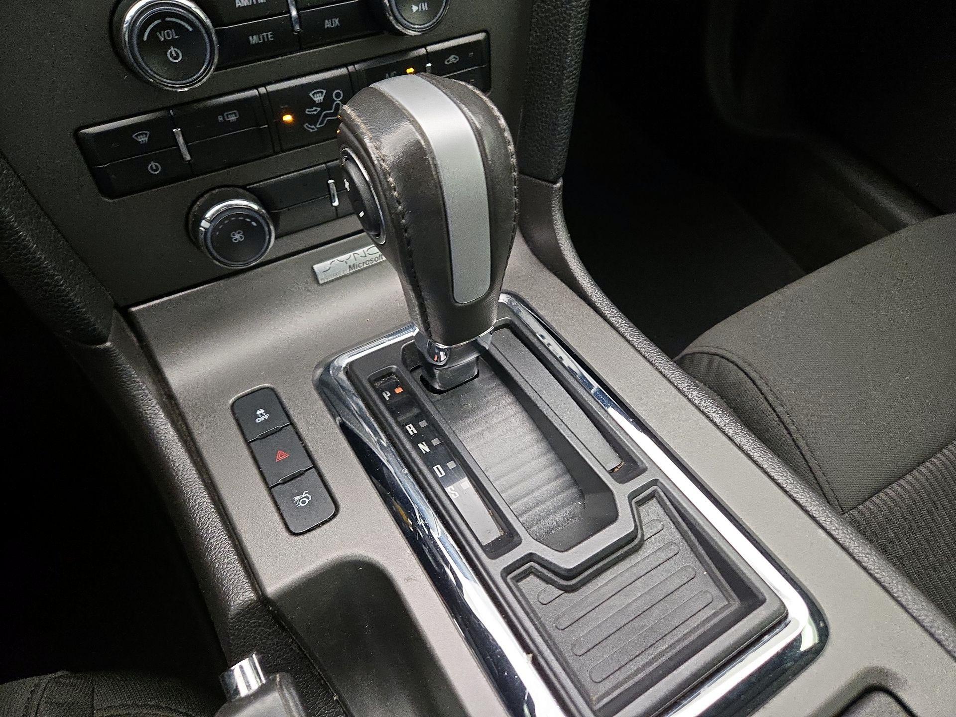 Thumbnail: 2014 Ford Mustang - 16