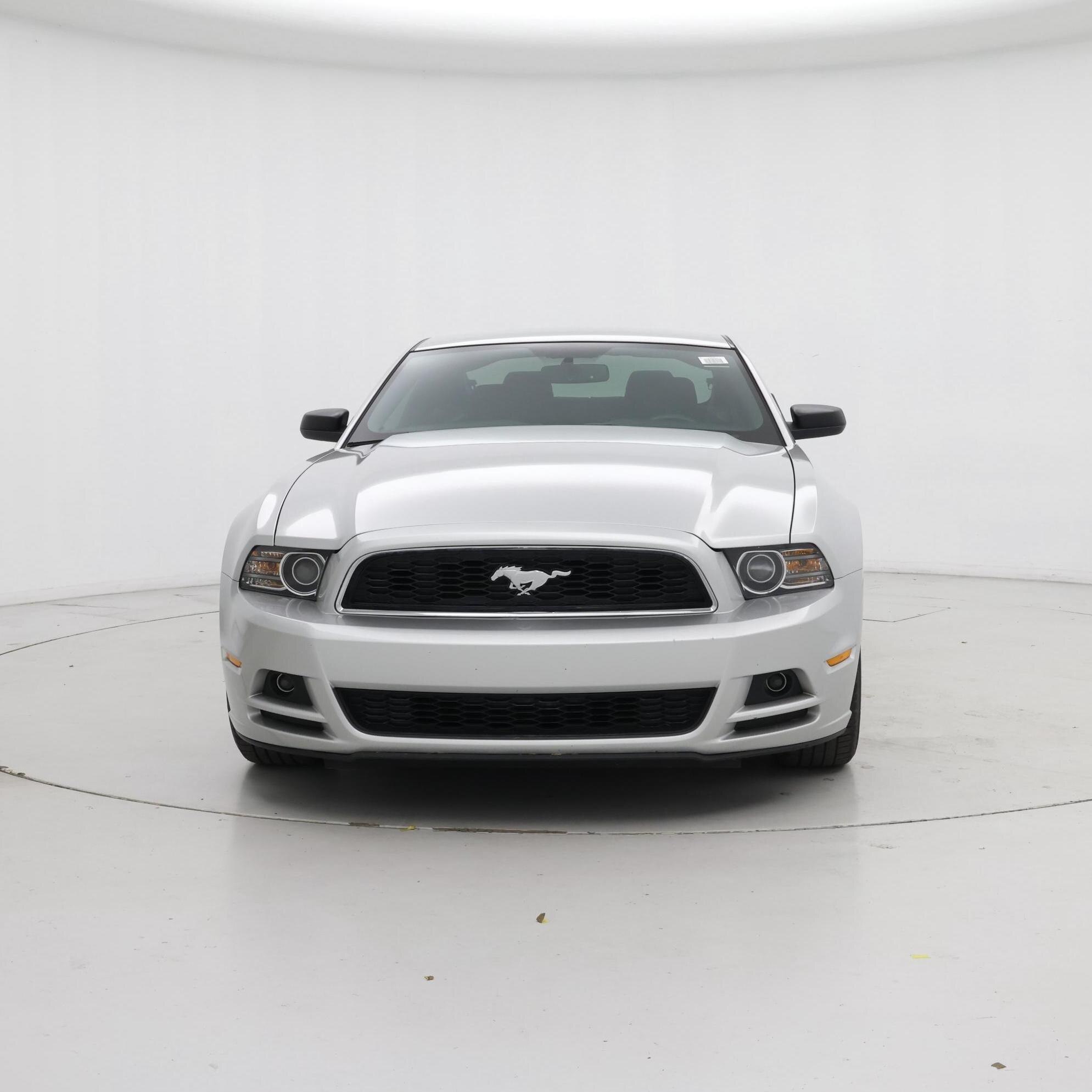 Thumbnail: 2014 Ford Mustang - 5