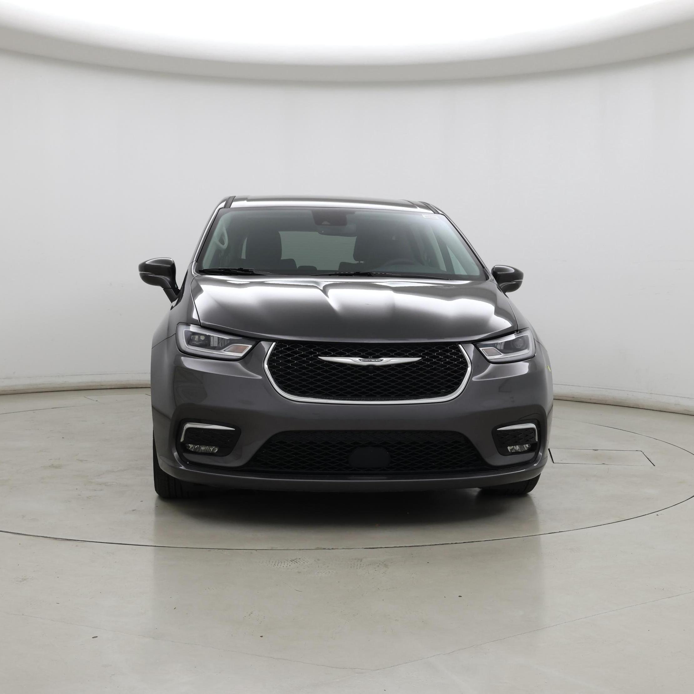 Thumbnail: 2022 Chrysler Pacifica - 5