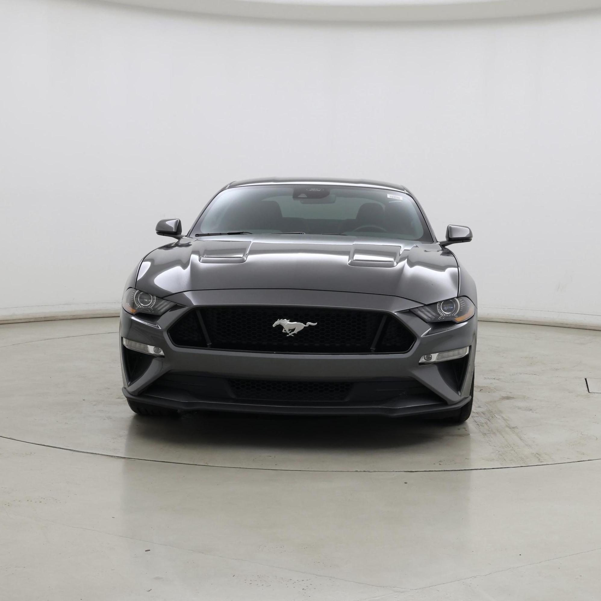 Thumbnail: 2022 Ford Mustang - 5