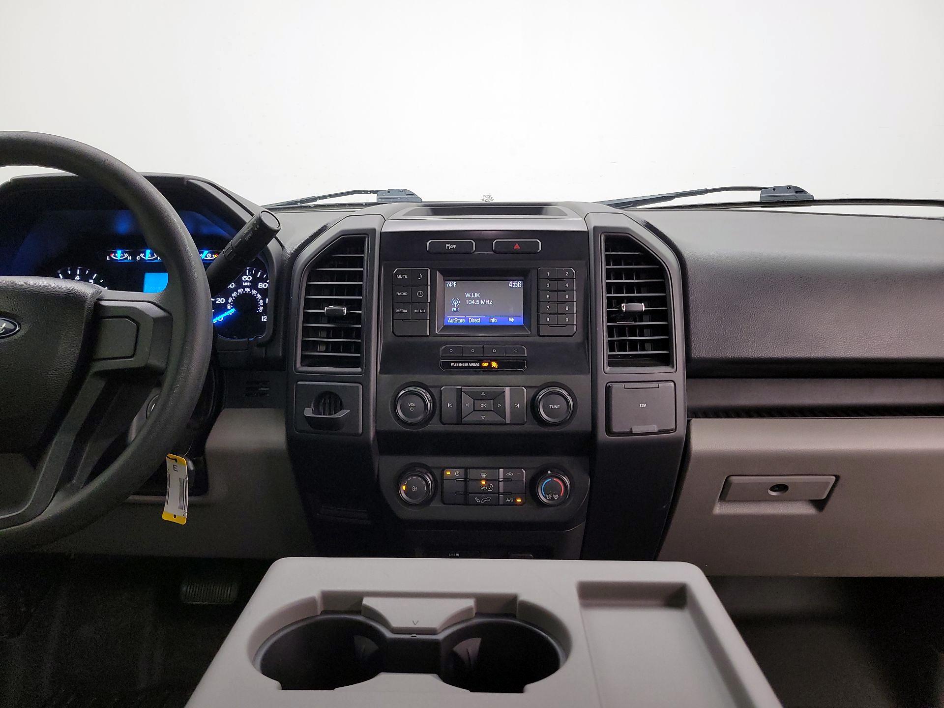 Thumbnail: 2017 Ford F-150 - 9