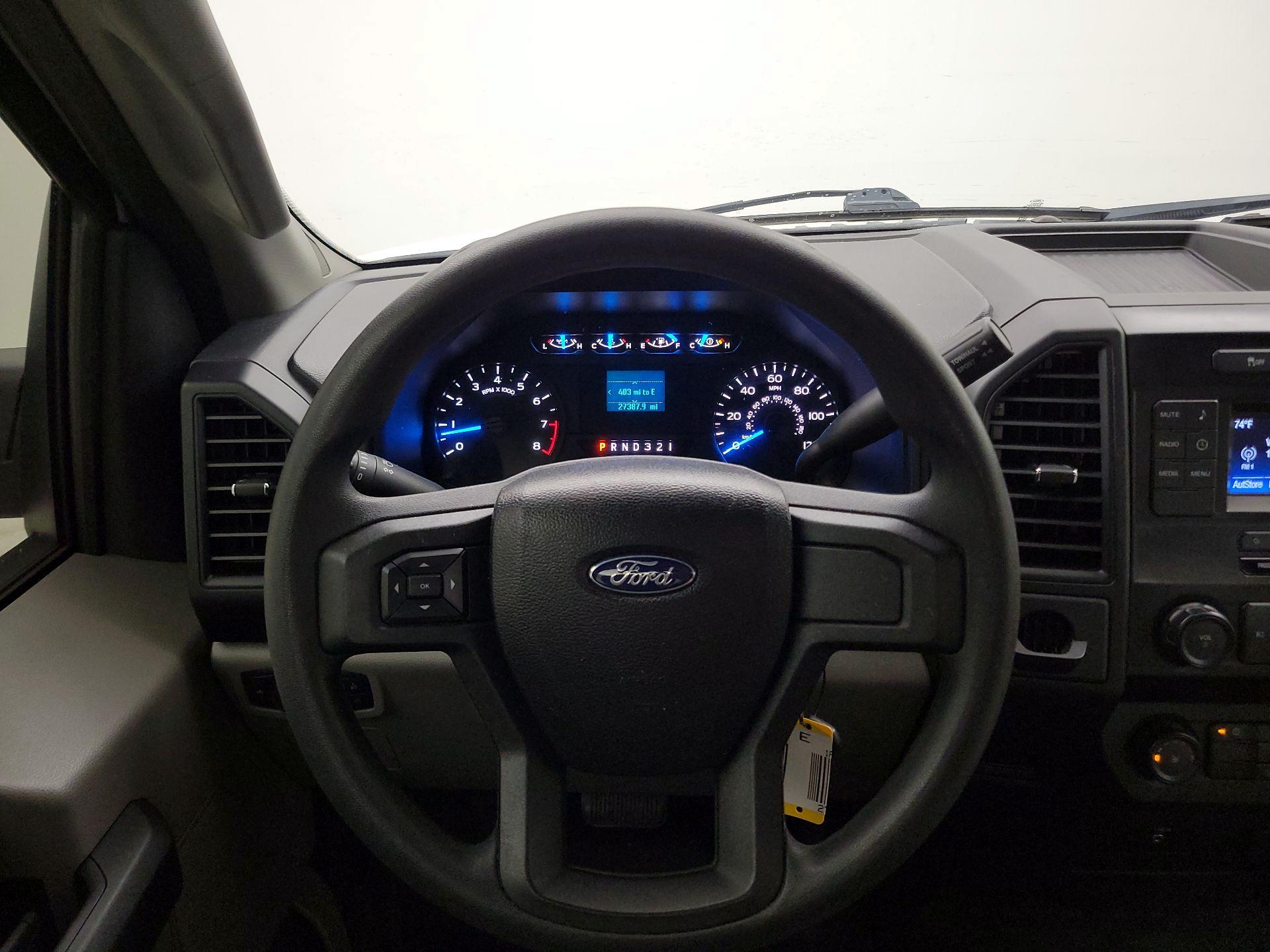 Thumbnail: 2017 Ford F-150 - 10