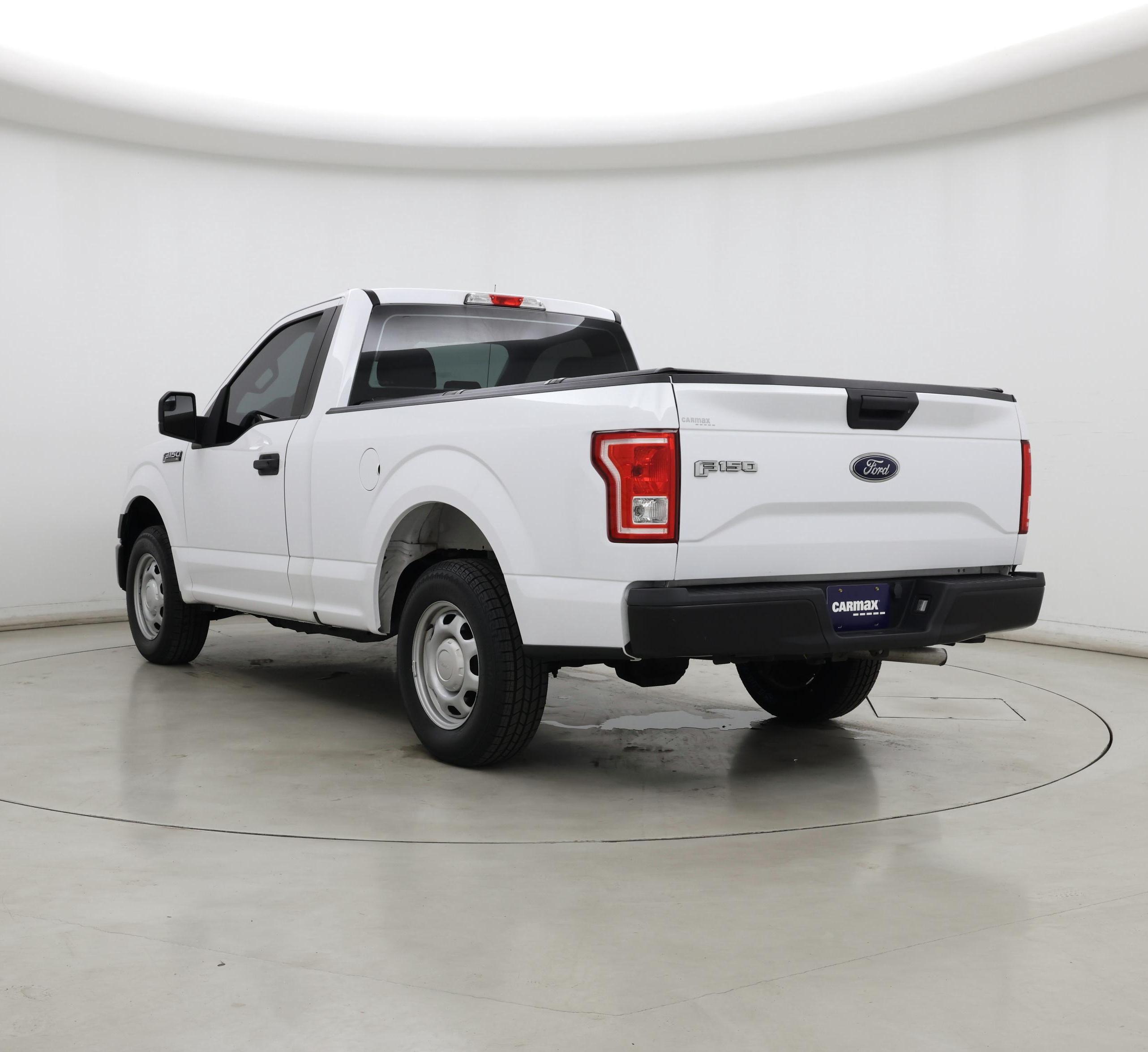 Thumbnail: 2017 Ford F-150 - 2