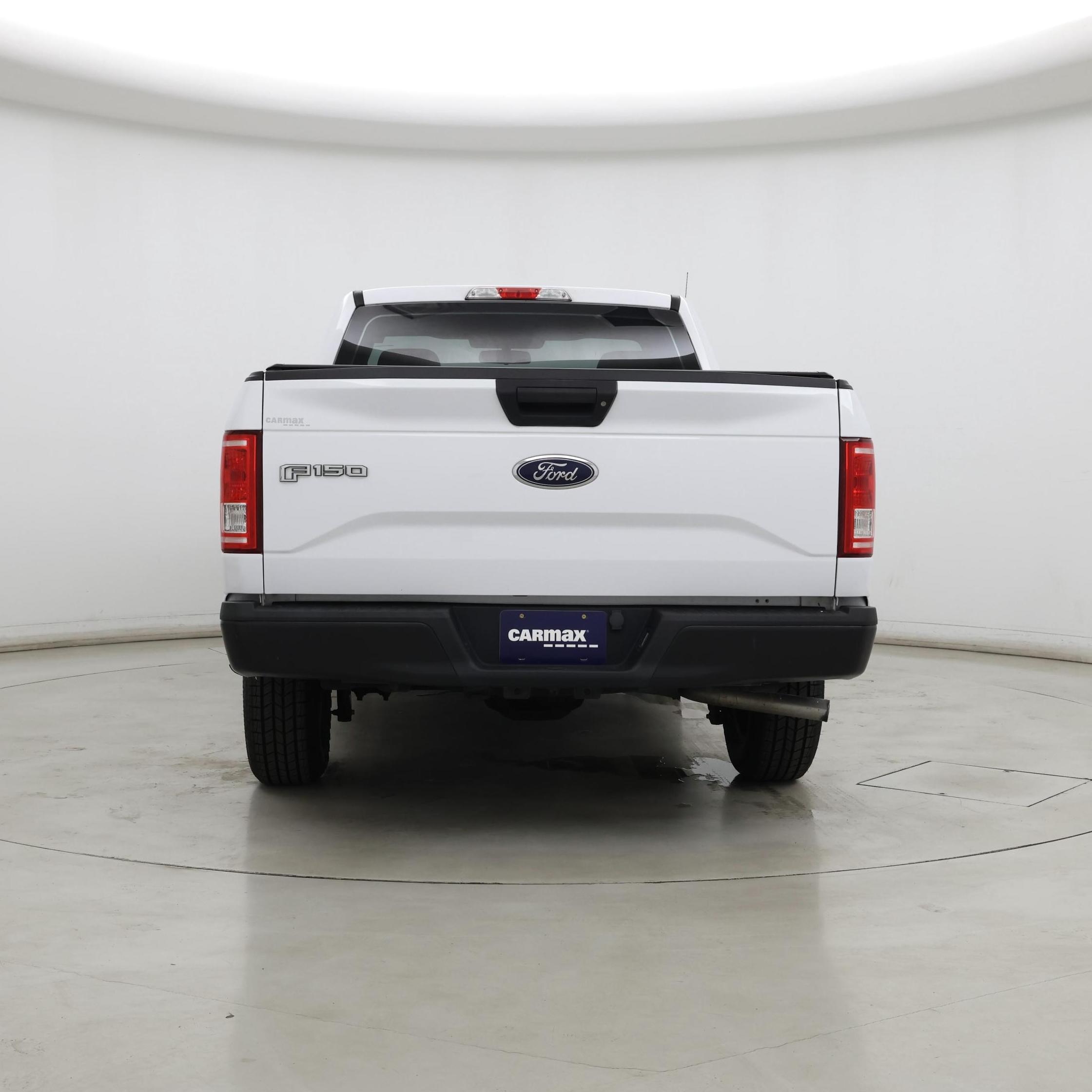 Thumbnail: 2017 Ford F-150 - 6
