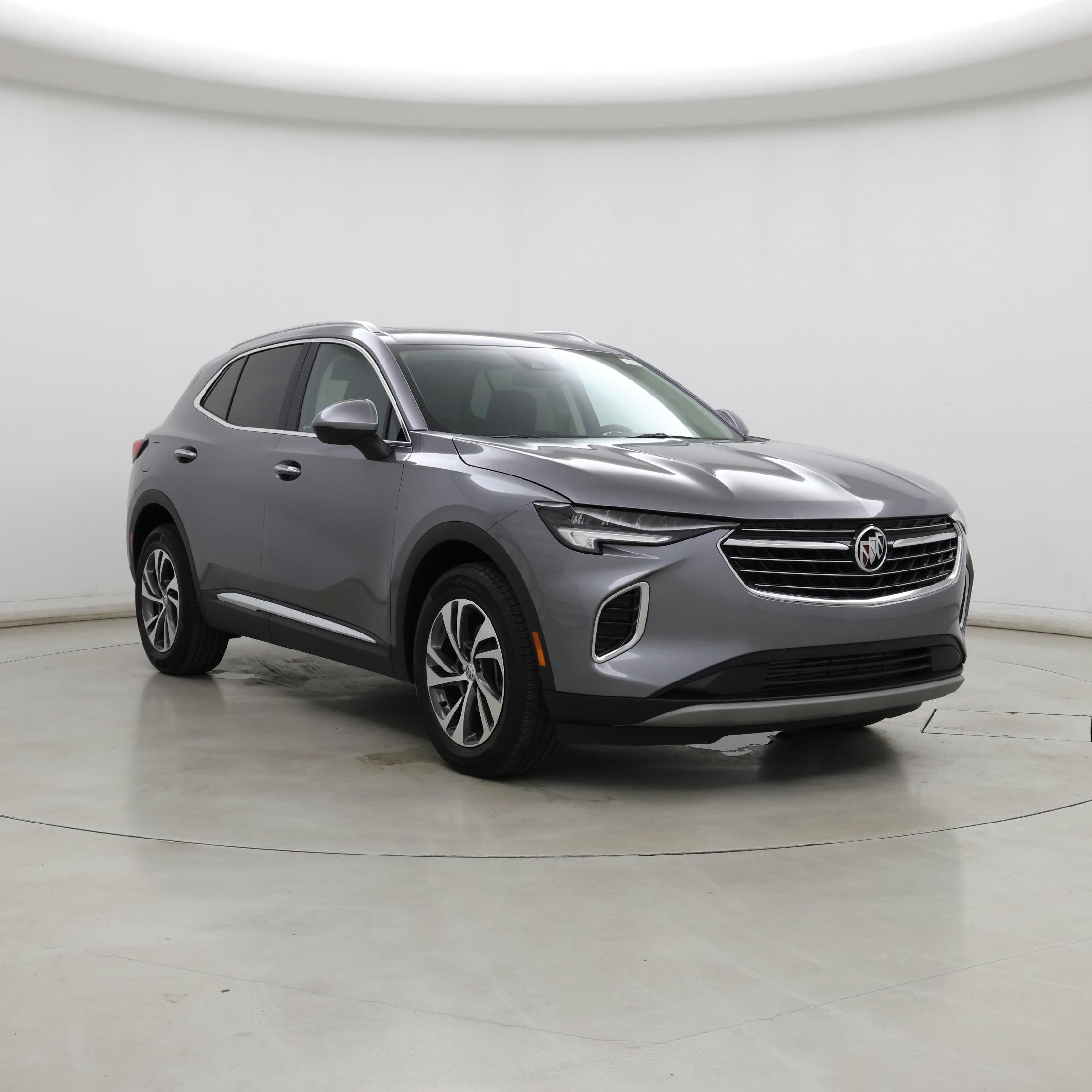 Thumbnail: 2022 Buick Envision - 1