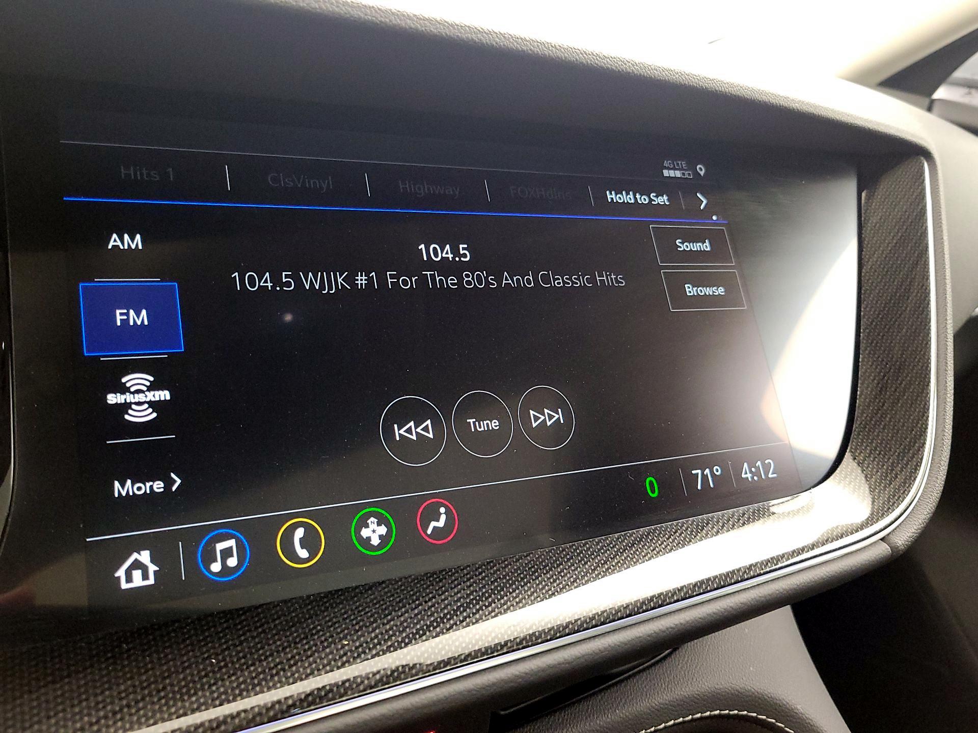Thumbnail: 2022 Buick Envision - 15