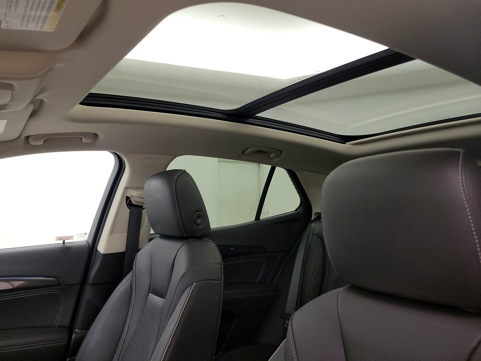 Thumbnail: 2022 Buick Envision - 19