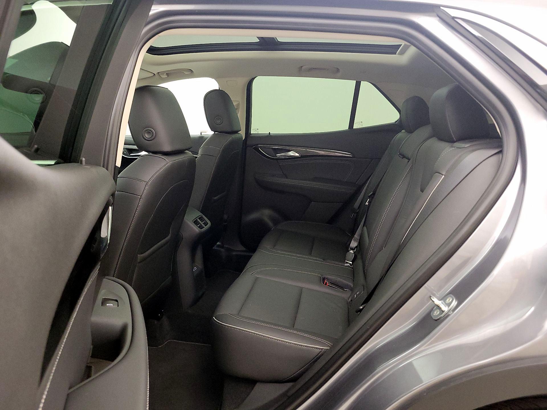 Thumbnail: 2022 Buick Envision - 20