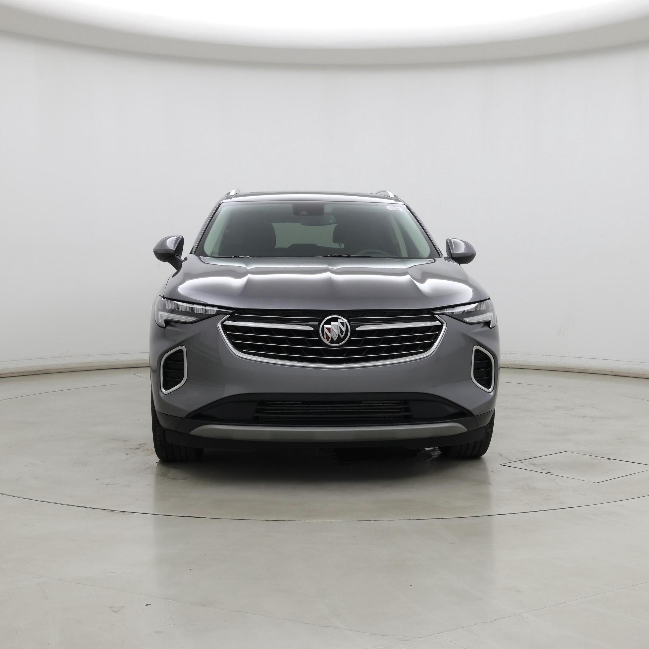 Thumbnail: 2022 Buick Envision - 5