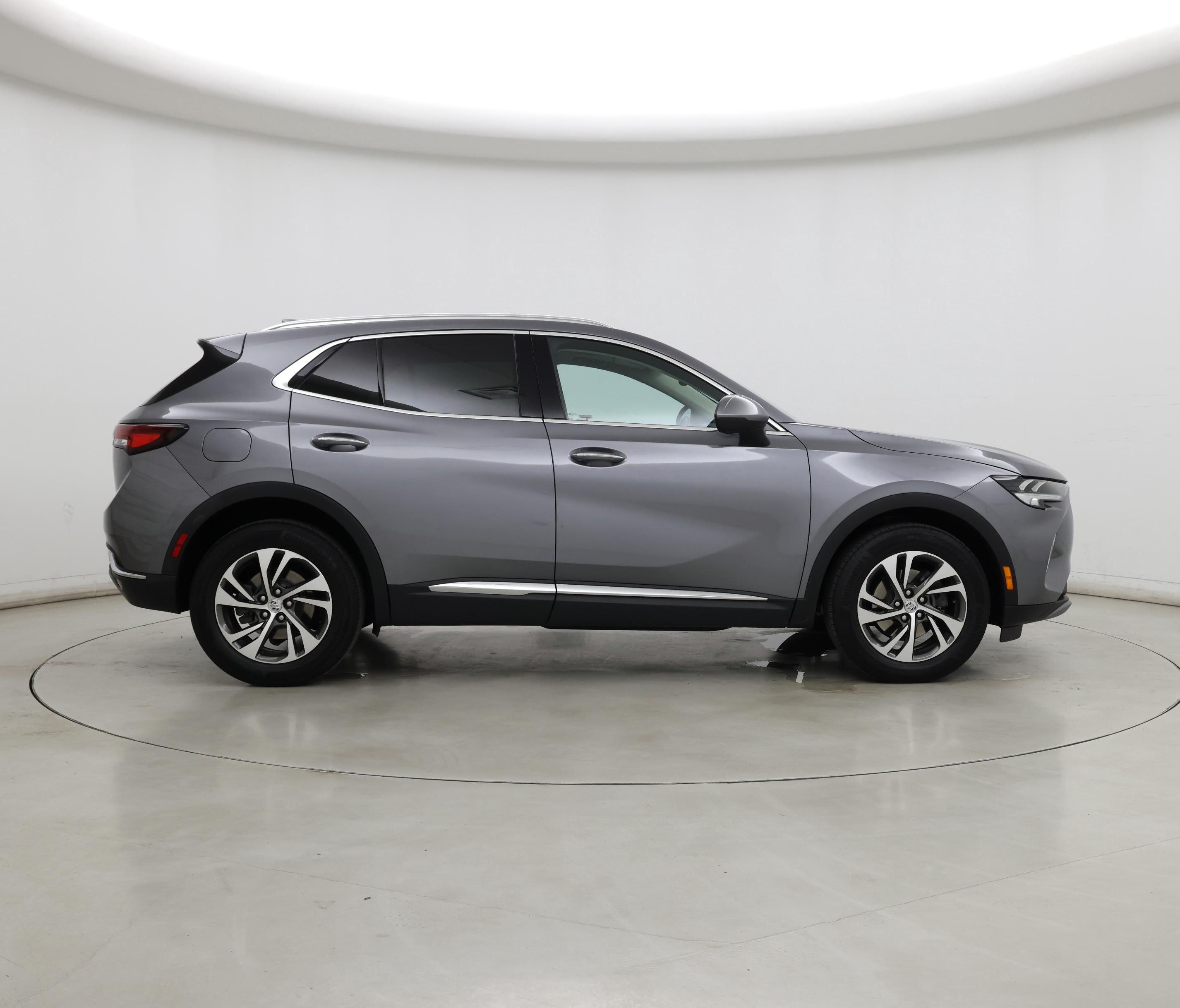 Thumbnail: 2022 Buick Envision - 7