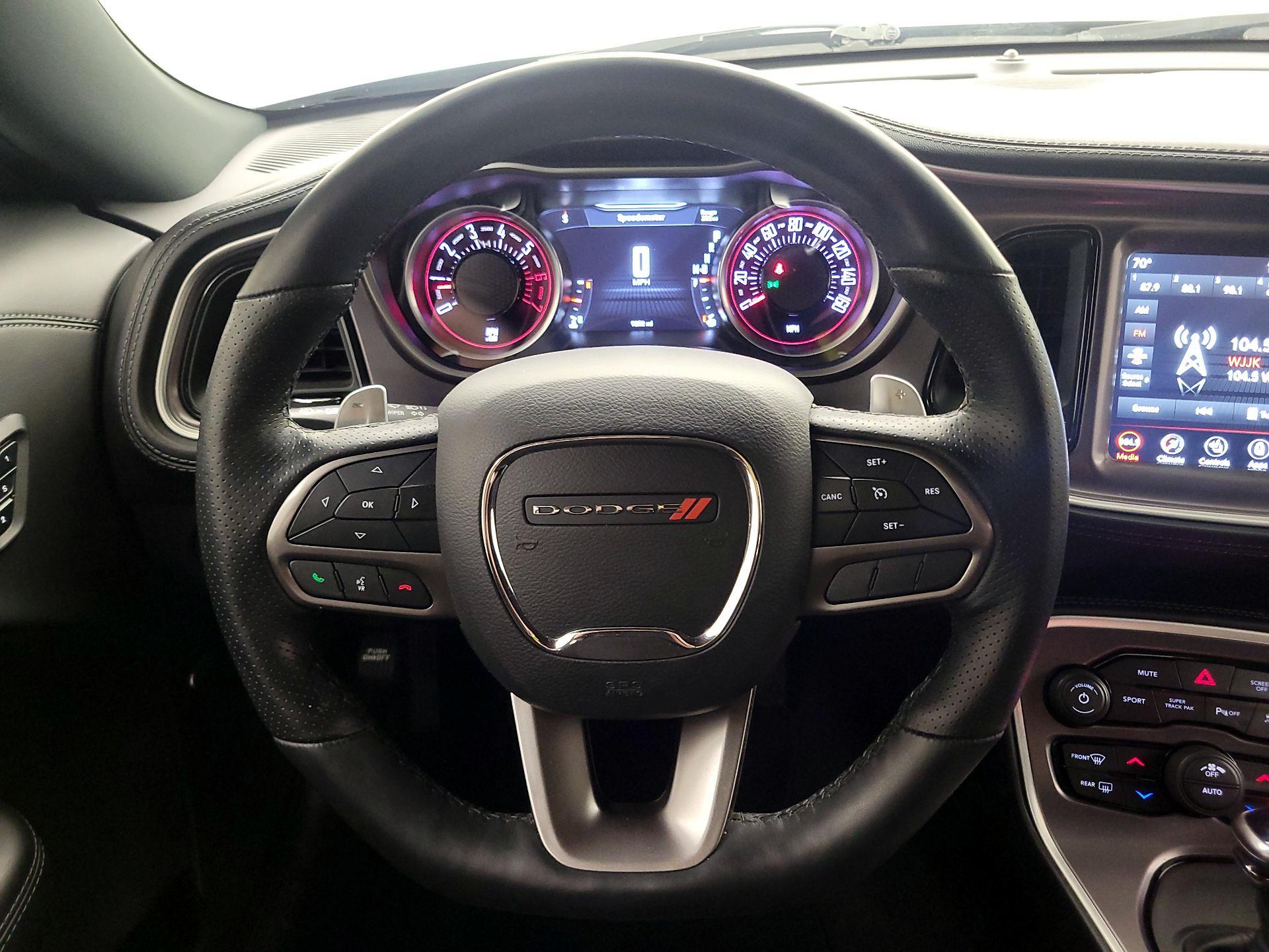 Thumbnail: 2021 Dodge Challenger - 10