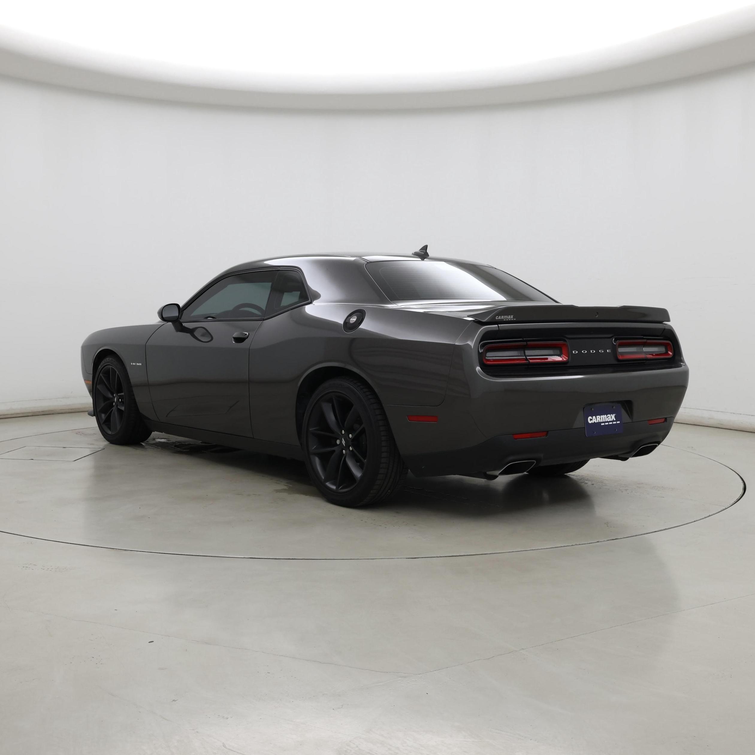 Thumbnail: 2021 Dodge Challenger - 2