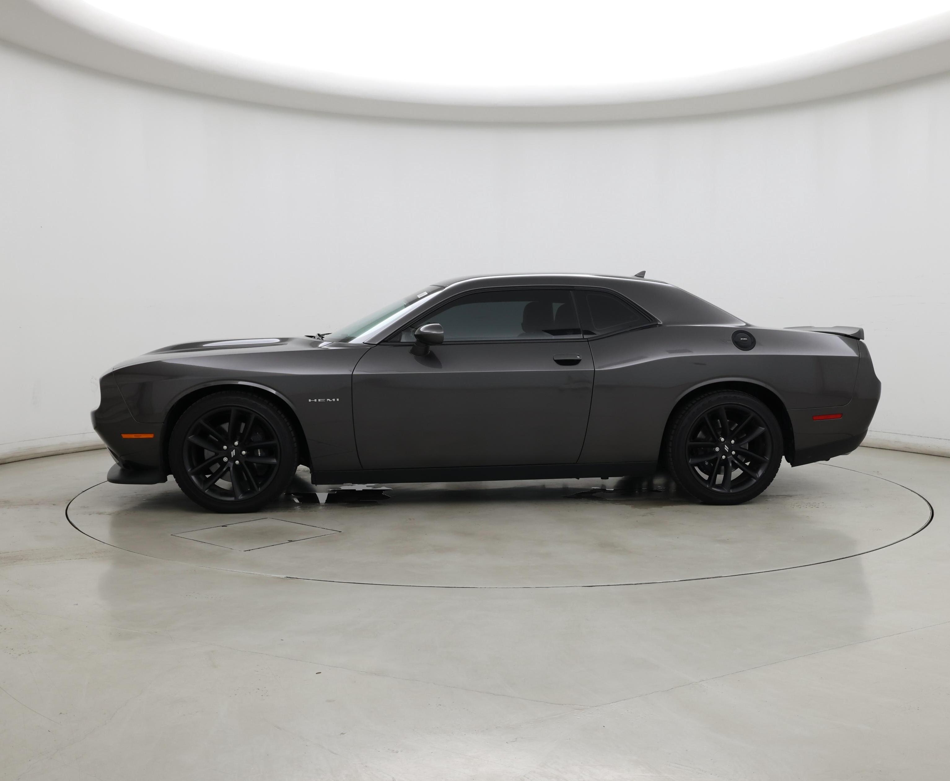 Thumbnail: 2021 Dodge Challenger - 3