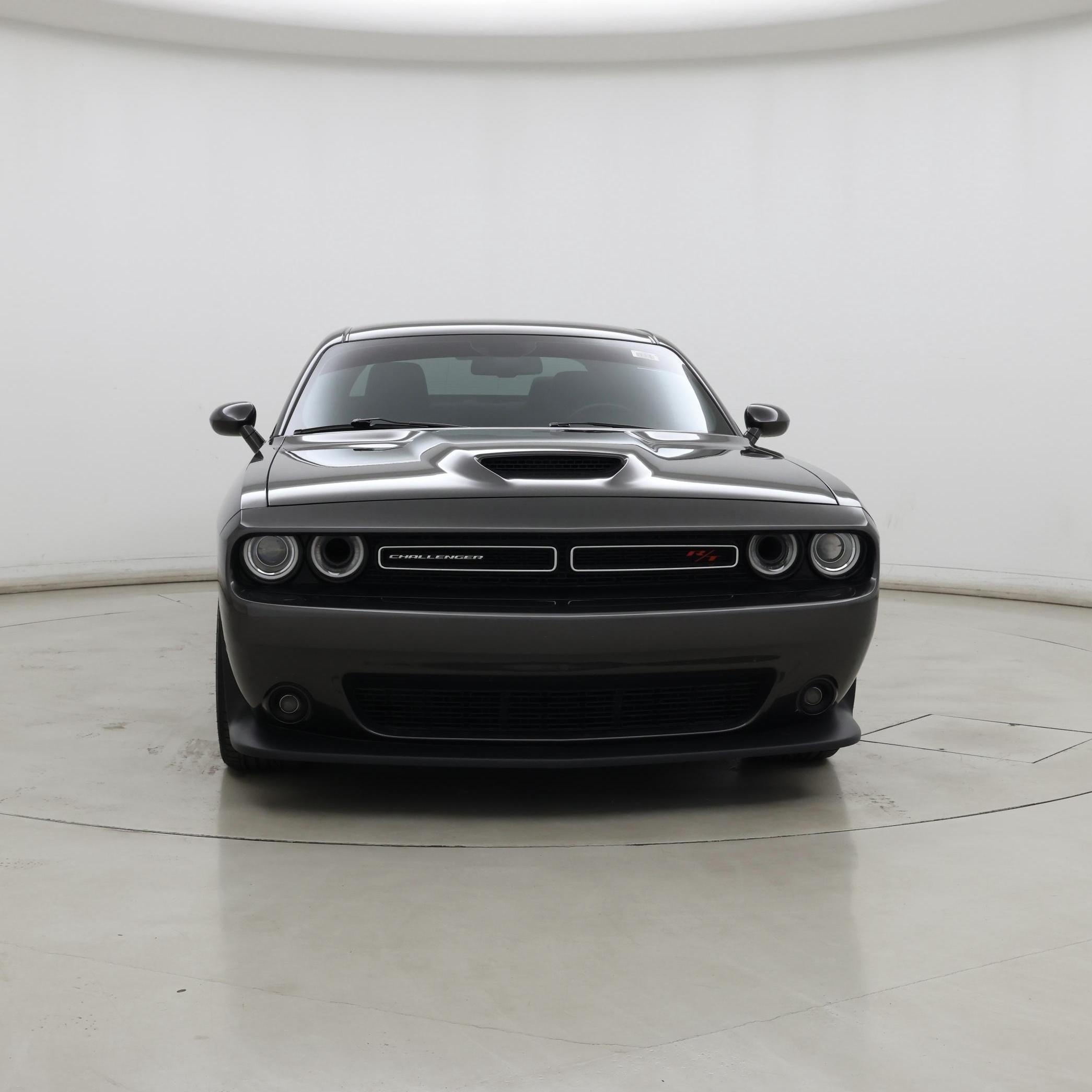 Thumbnail: 2021 Dodge Challenger - 5