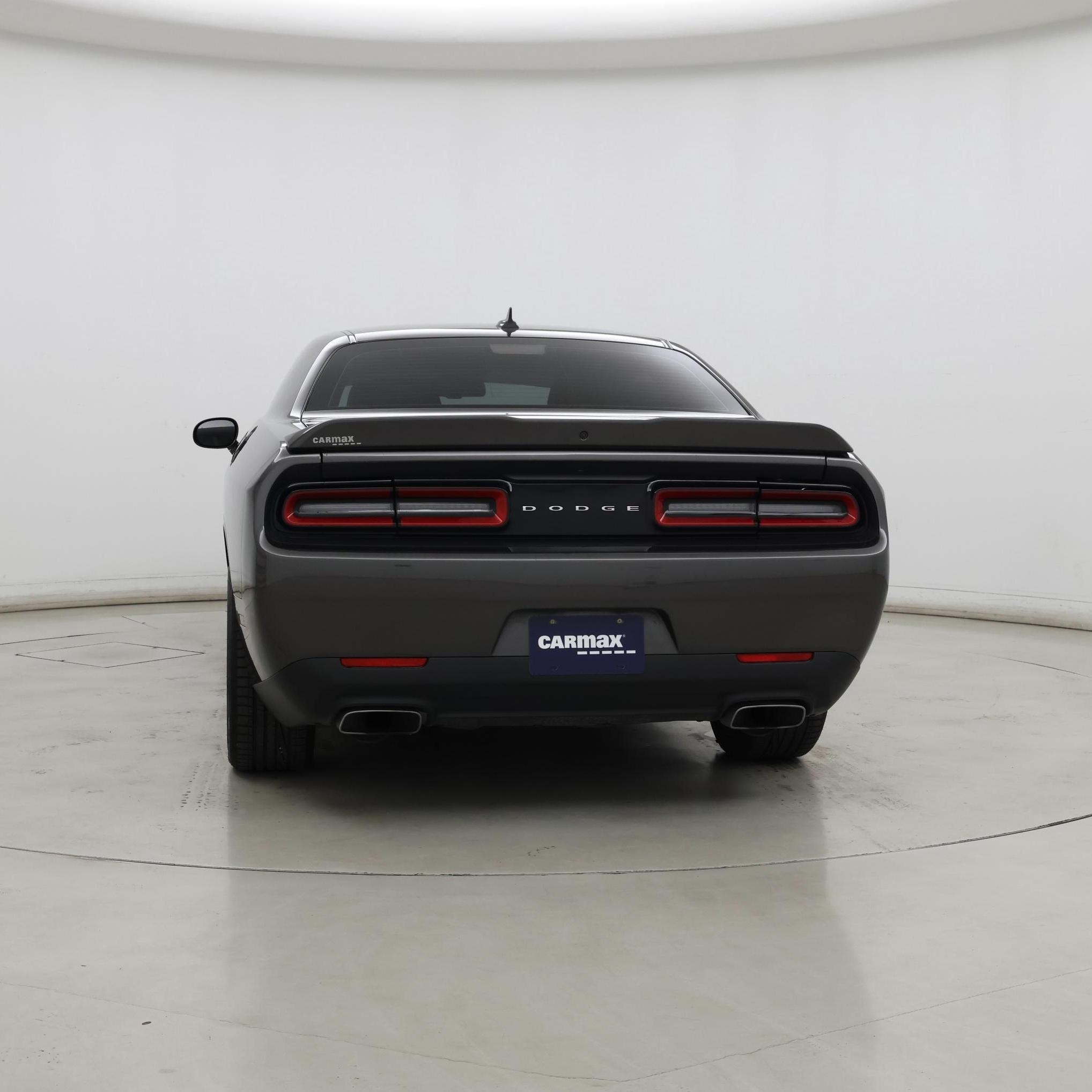 Thumbnail: 2021 Dodge Challenger - 6