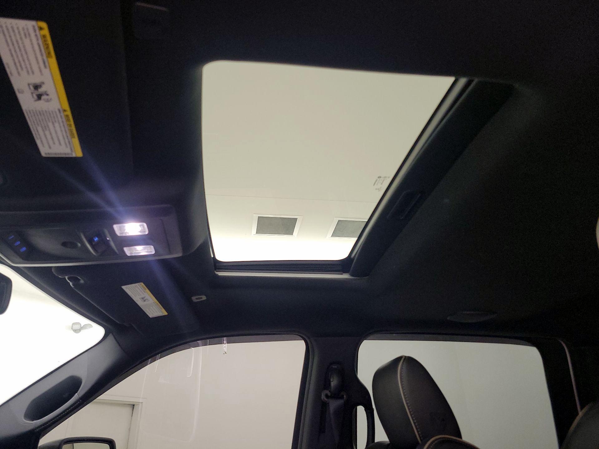 Thumbnail: 2018 RAM 1500 - 20