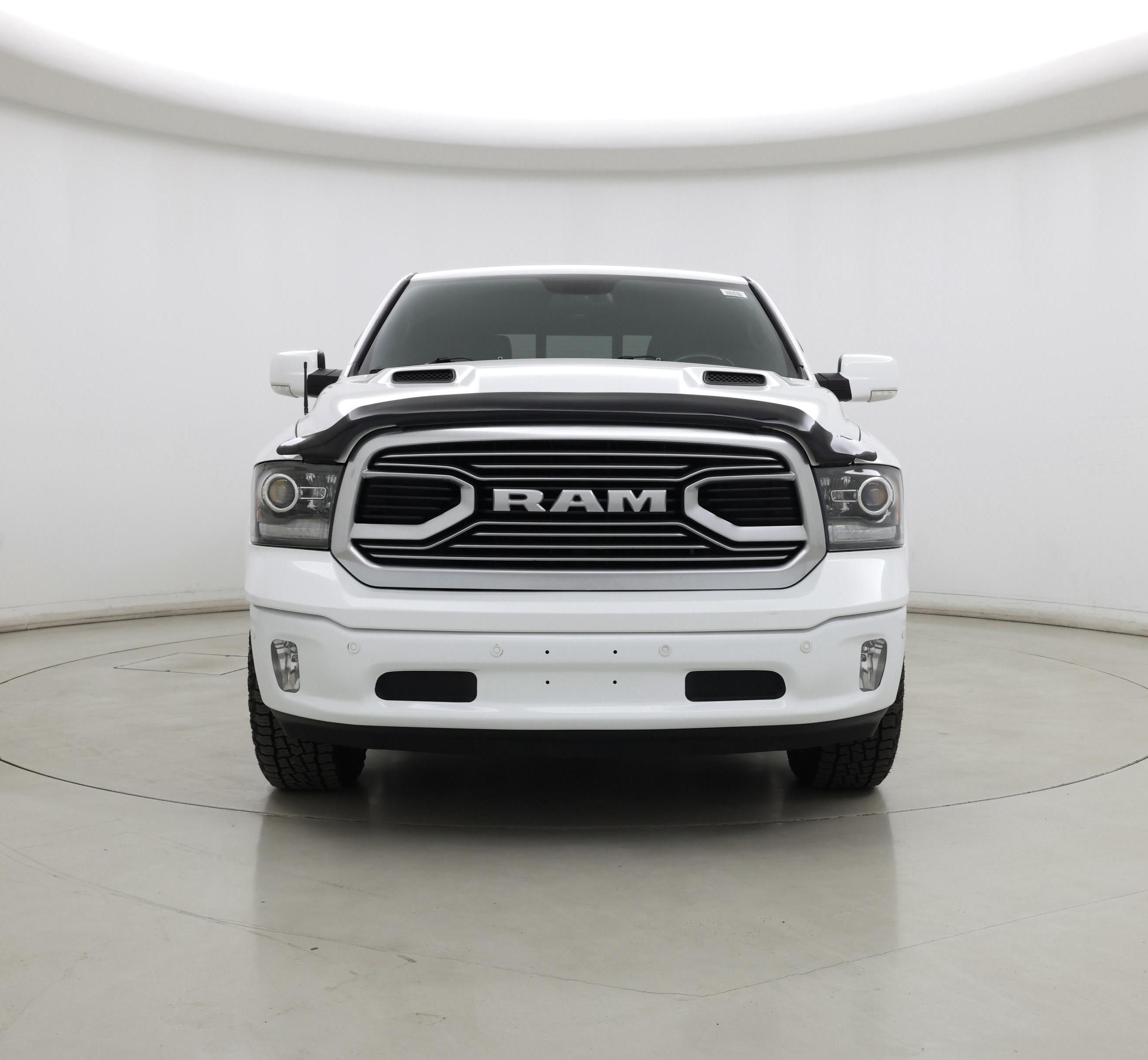 Thumbnail: 2018 RAM 1500 - 5