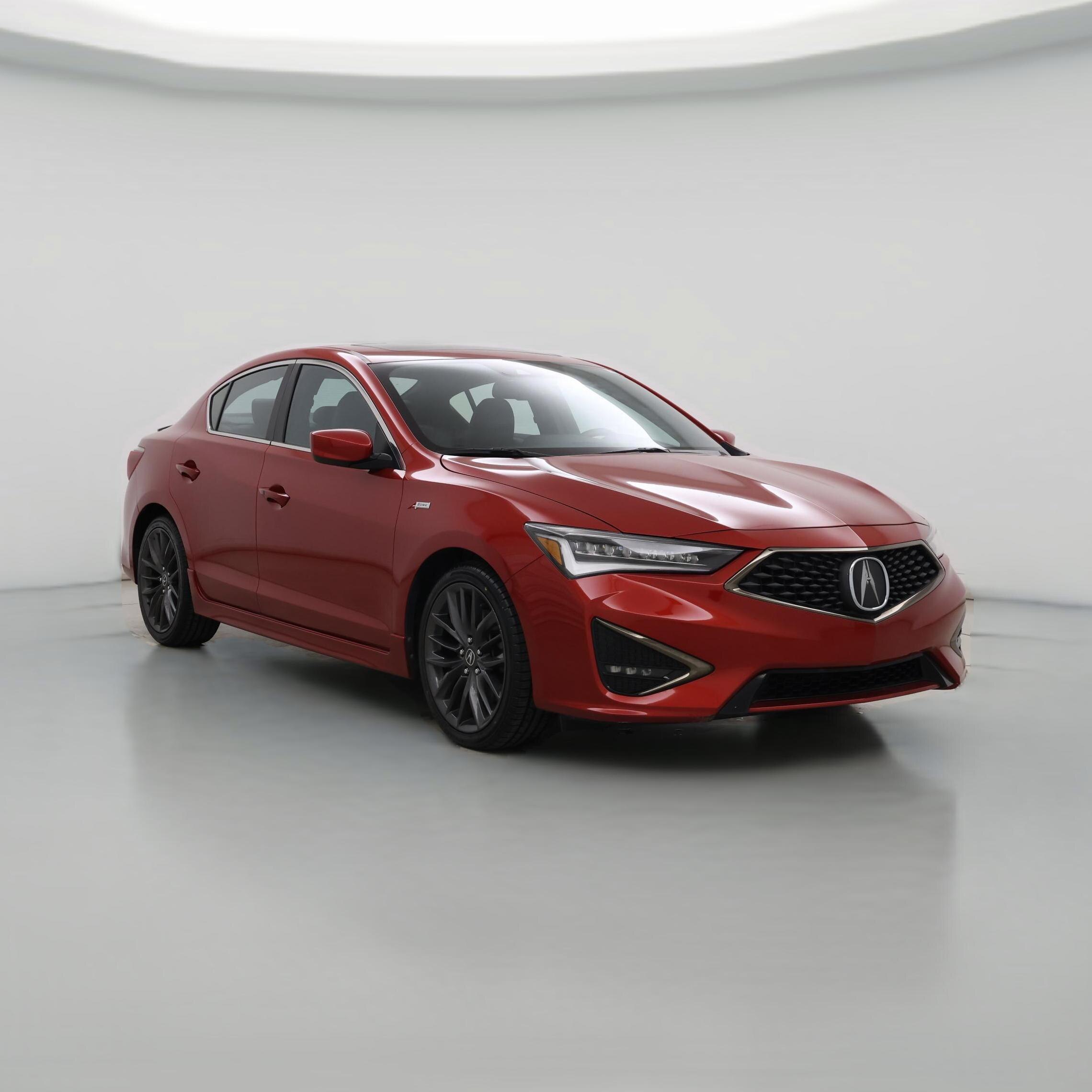 Thumbnail: 2019 Acura ILX - 1