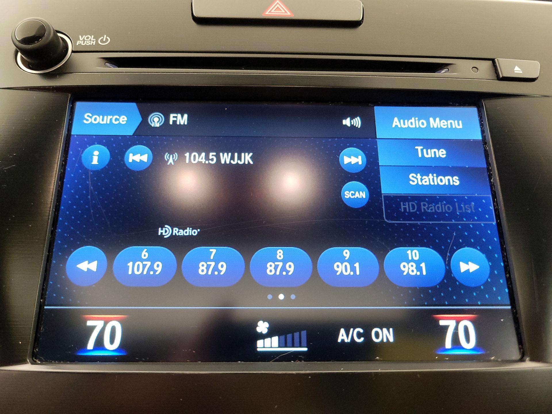 Thumbnail: 2019 Acura ILX - 15