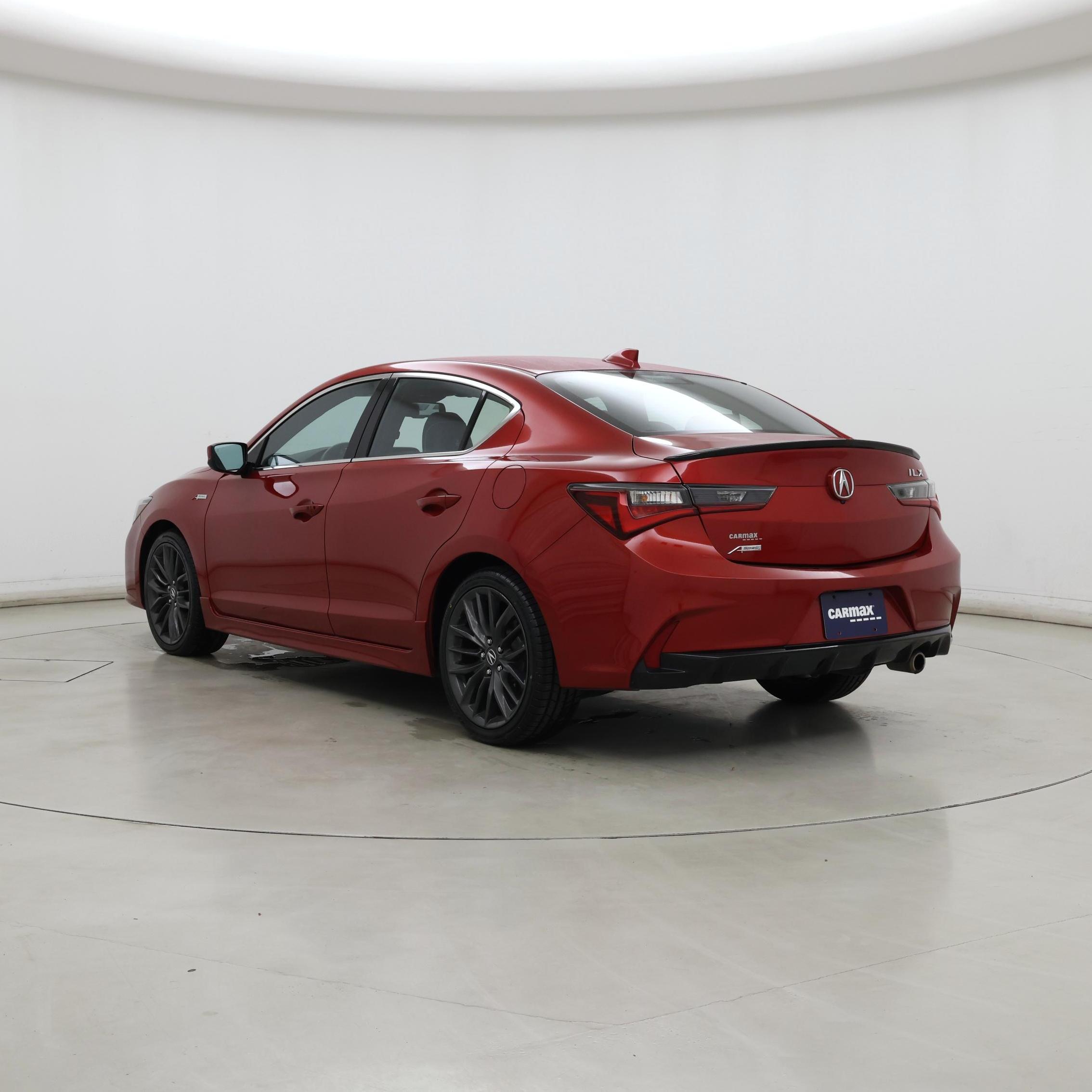 Thumbnail: 2019 Acura ILX - 2