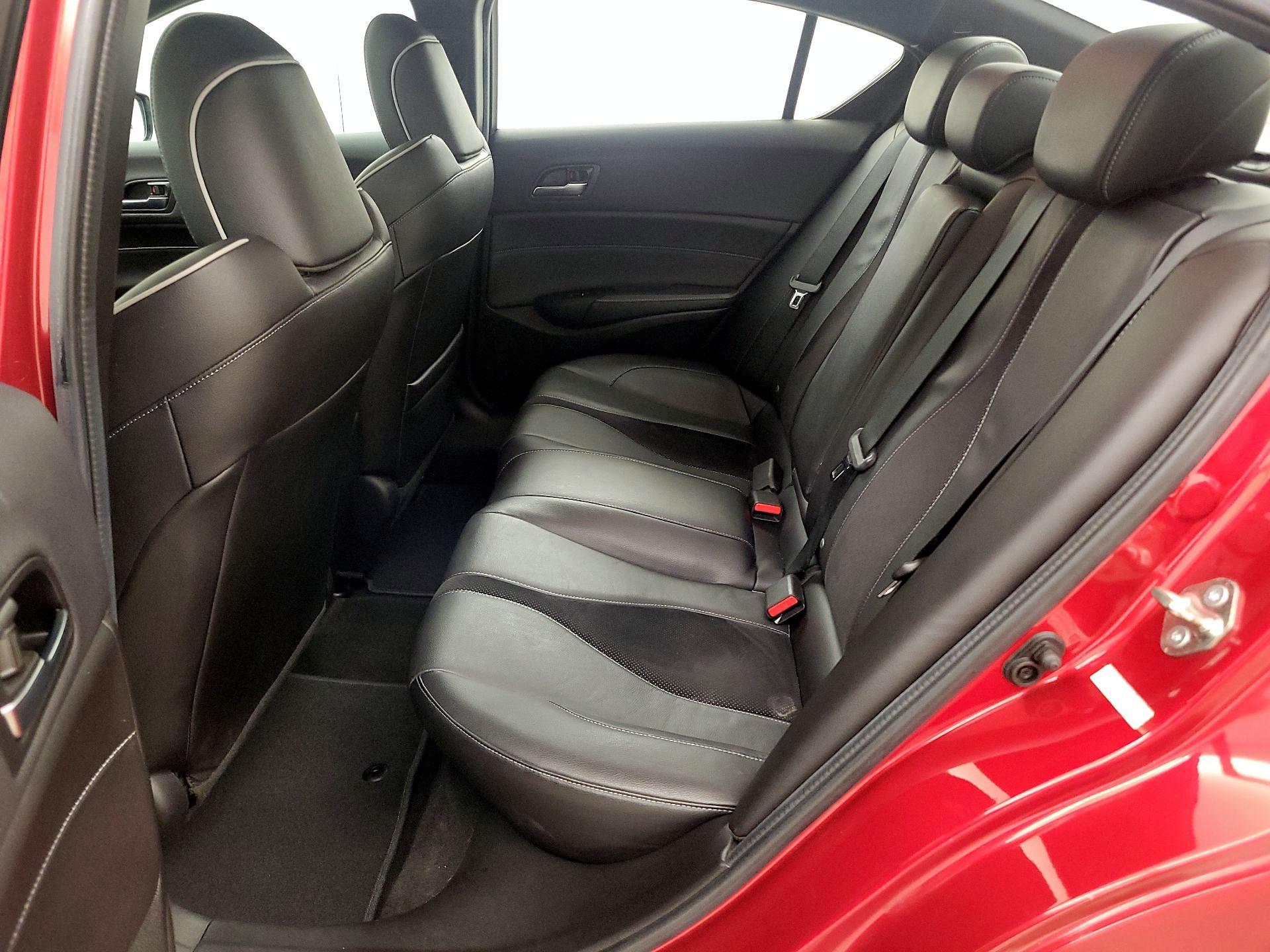 Thumbnail: 2019 Acura ILX - 20