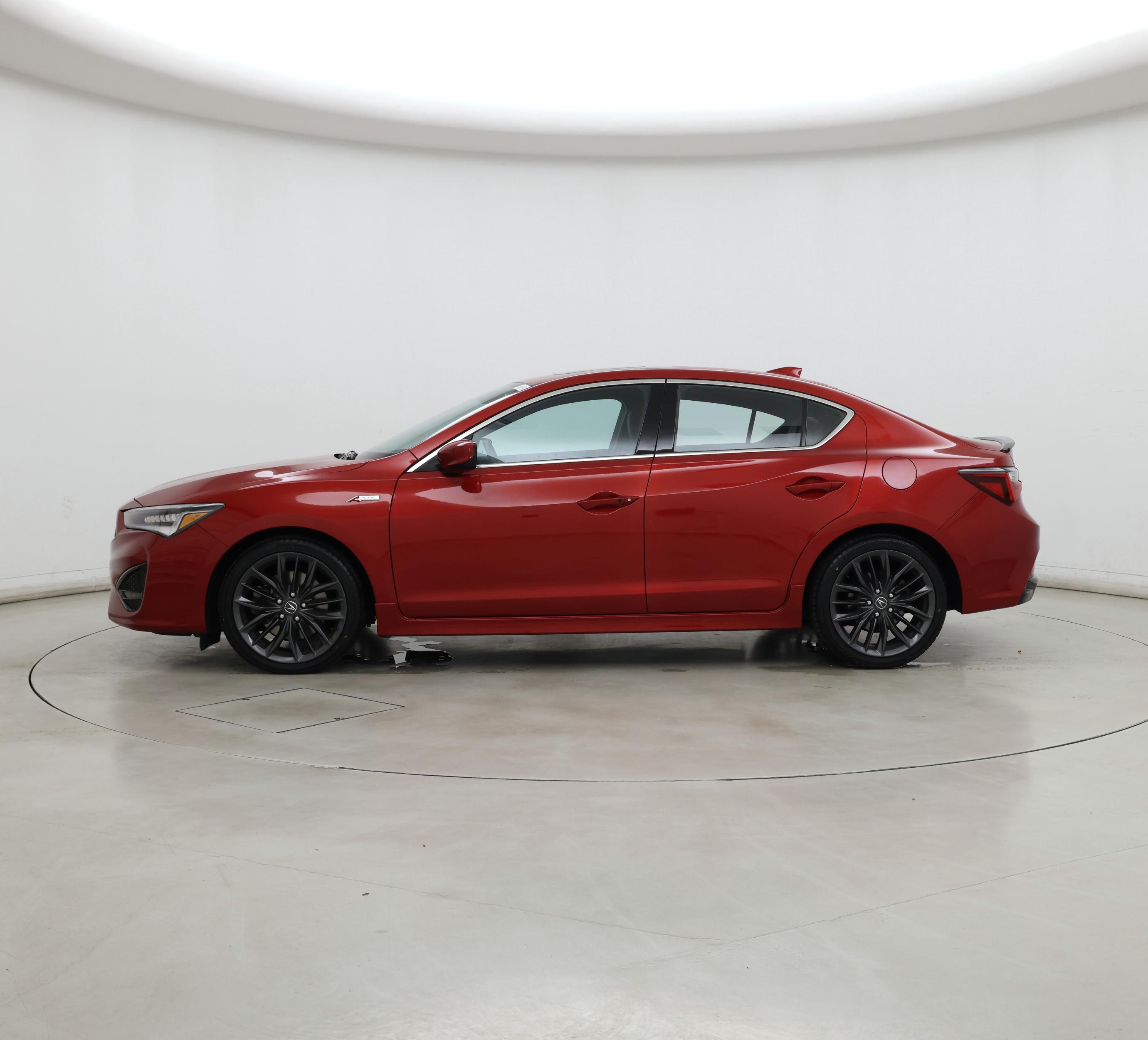 Thumbnail: 2019 Acura ILX - 3