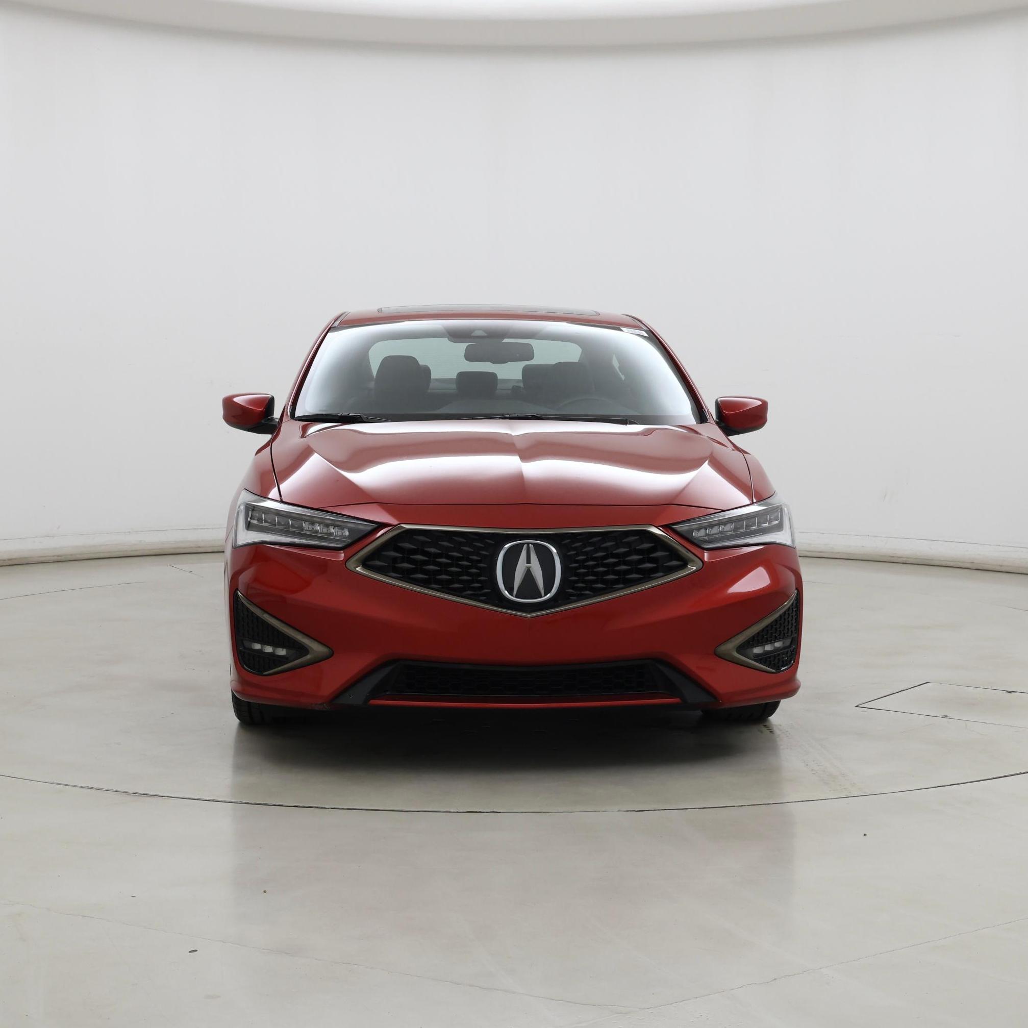 Thumbnail: 2019 Acura ILX - 5