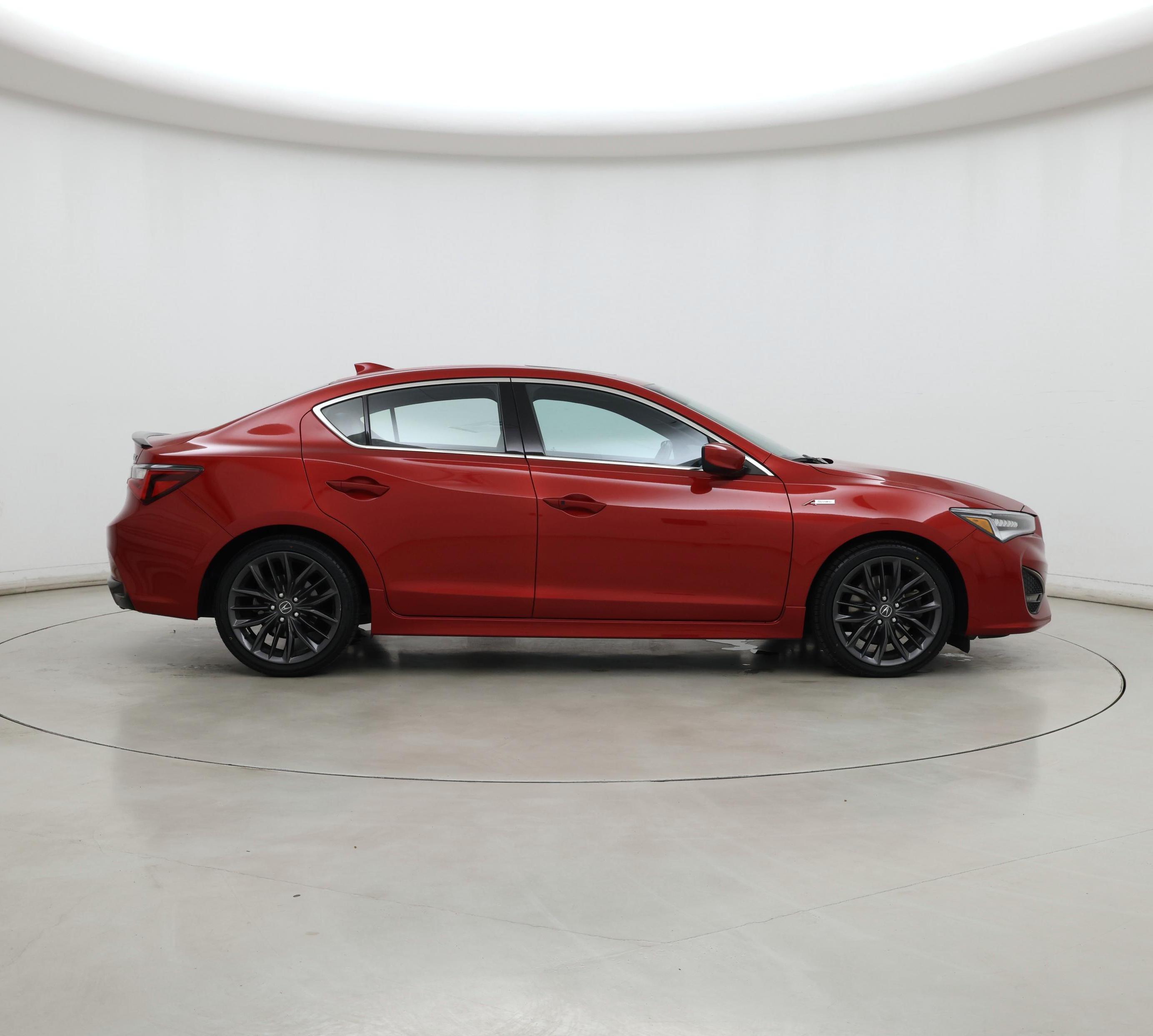 Thumbnail: 2019 Acura ILX - 7