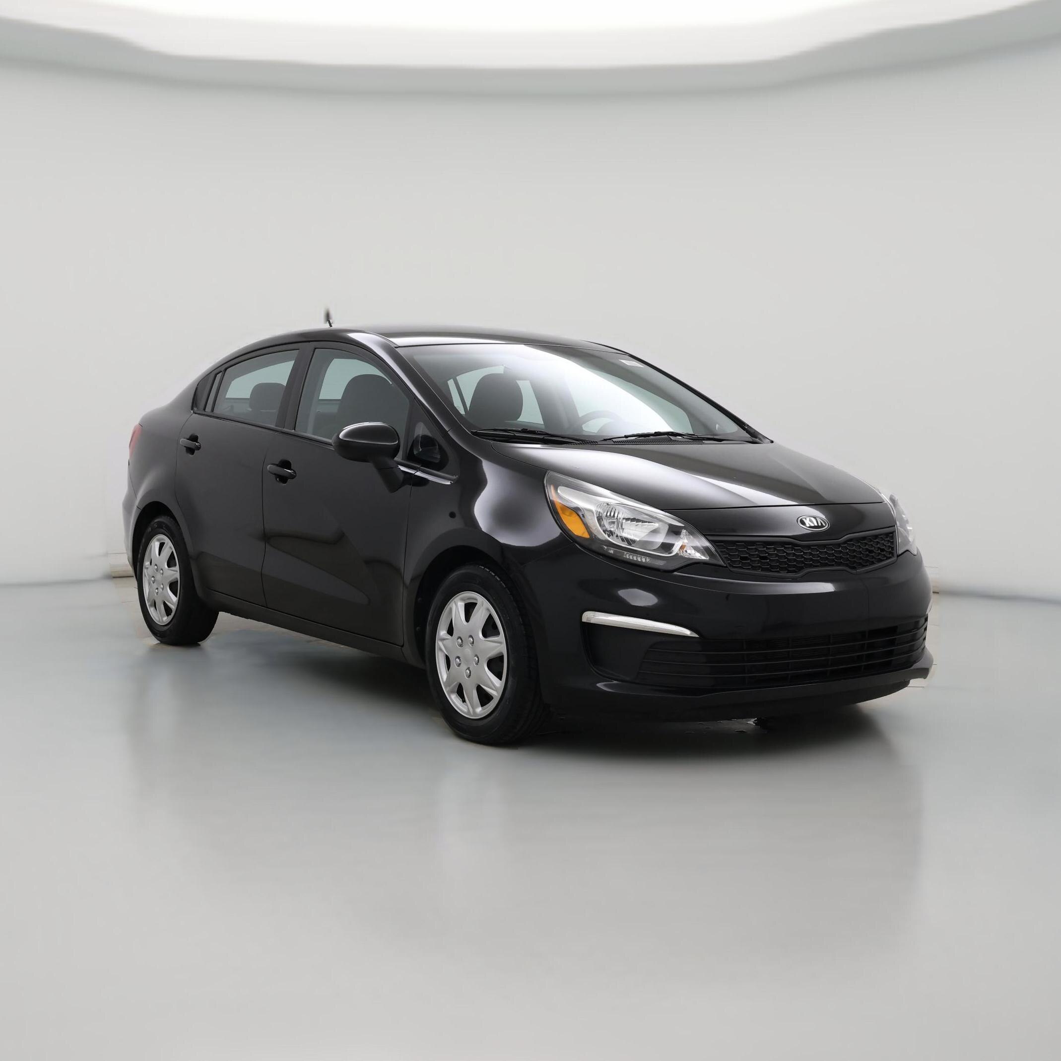 Thumbnail: 2017 Kia Rio - 1