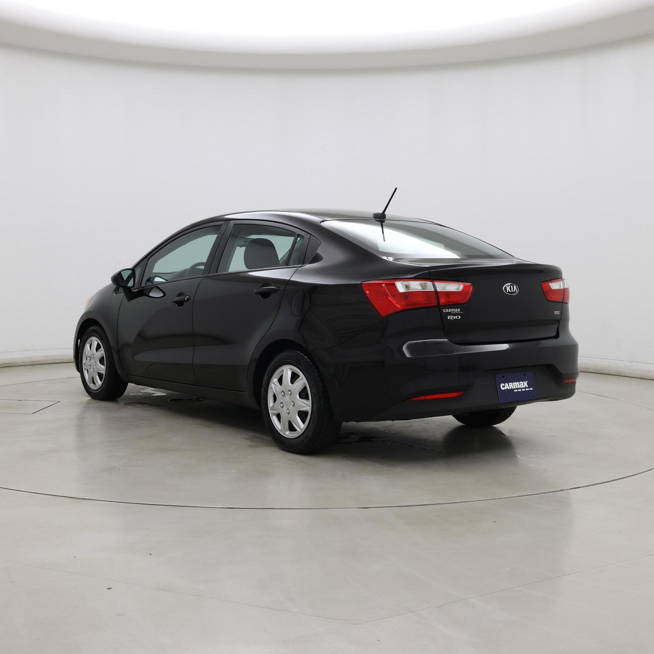 Thumbnail: 2017 Kia Rio - 2