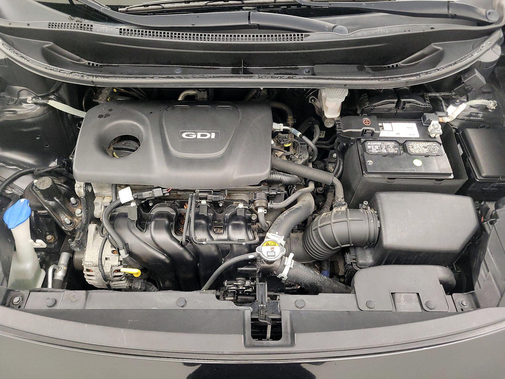 Thumbnail: 2017 Kia Rio - 20