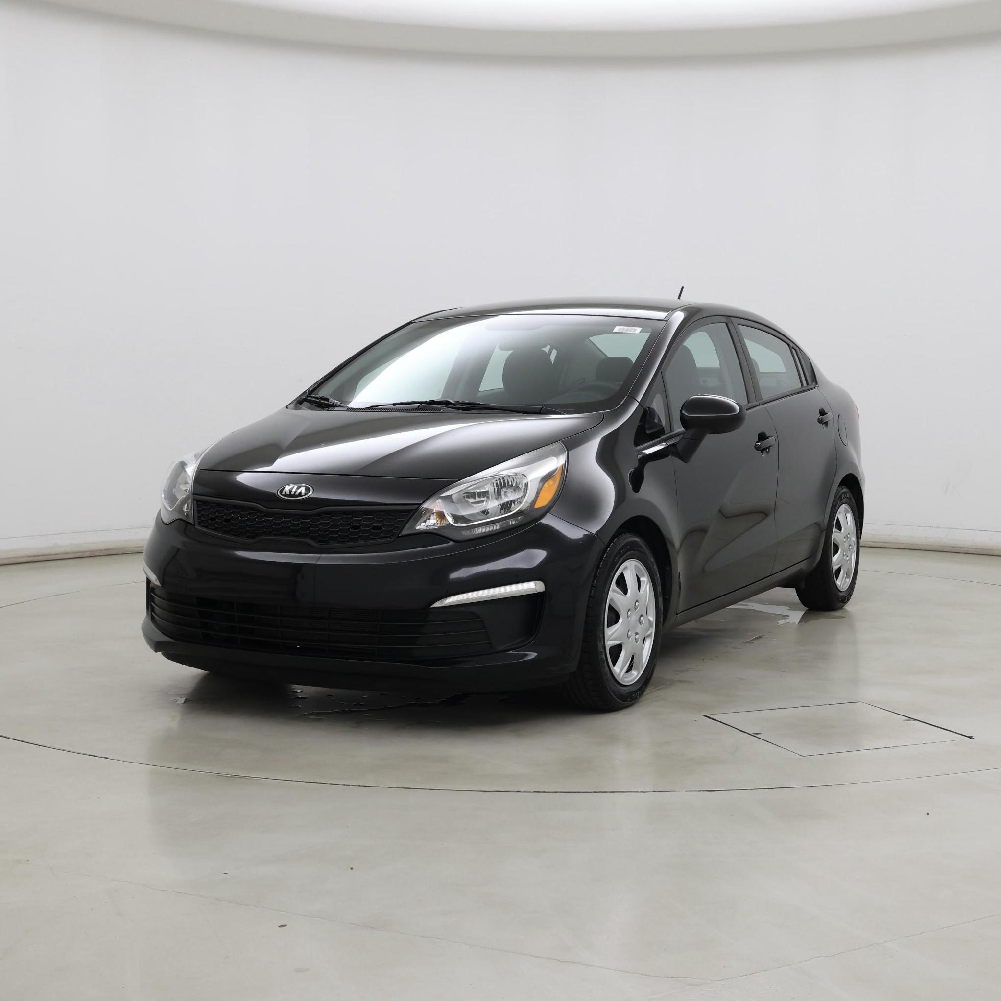 Thumbnail: 2017 Kia Rio - 4