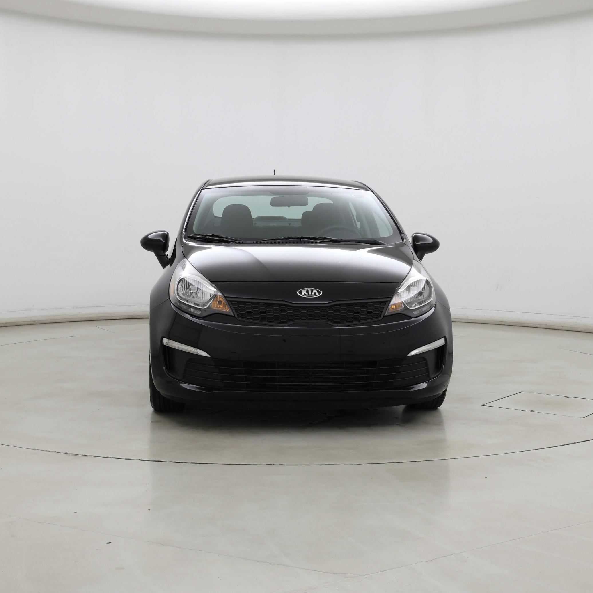 Thumbnail: 2017 Kia Rio - 5