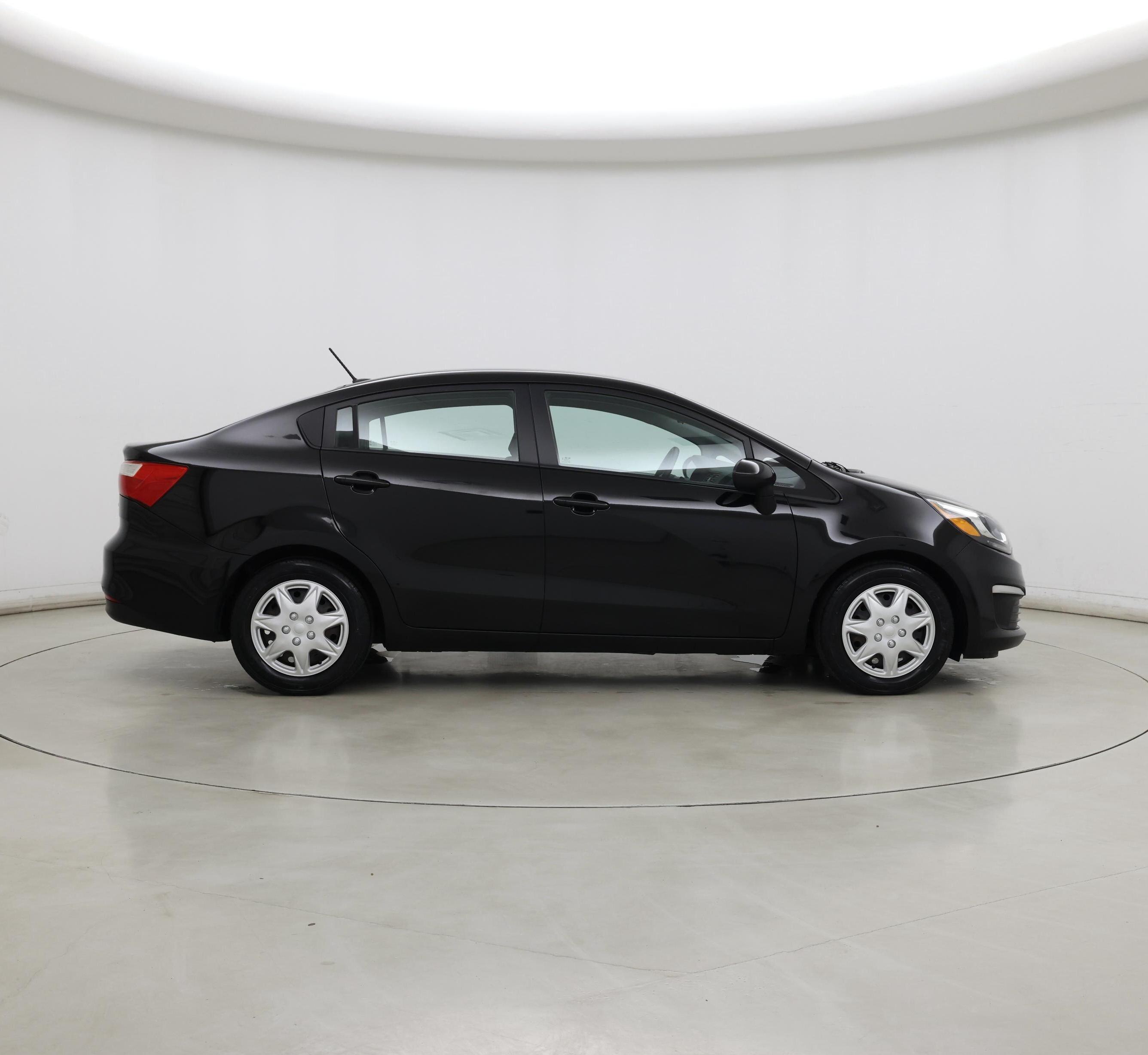 Thumbnail: 2017 Kia Rio - 7