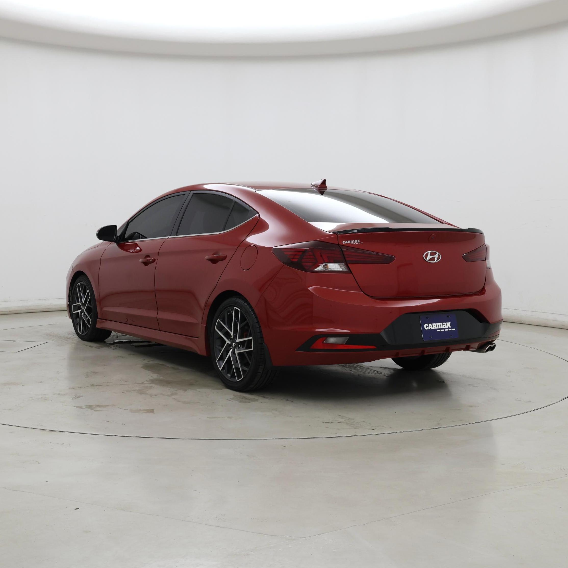 Thumbnail: 2020 Hyundai Elantra - 2