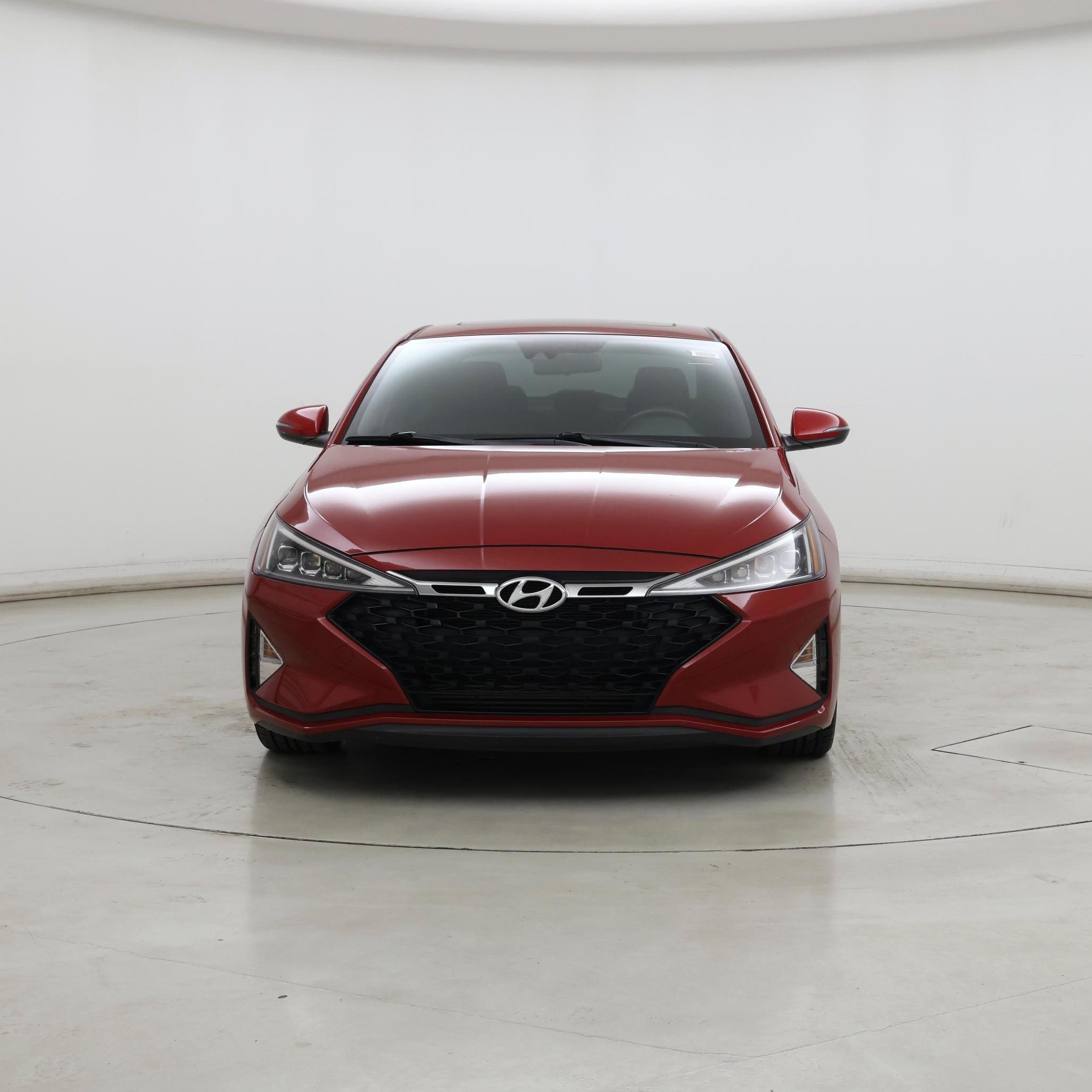Thumbnail: 2020 Hyundai Elantra - 5