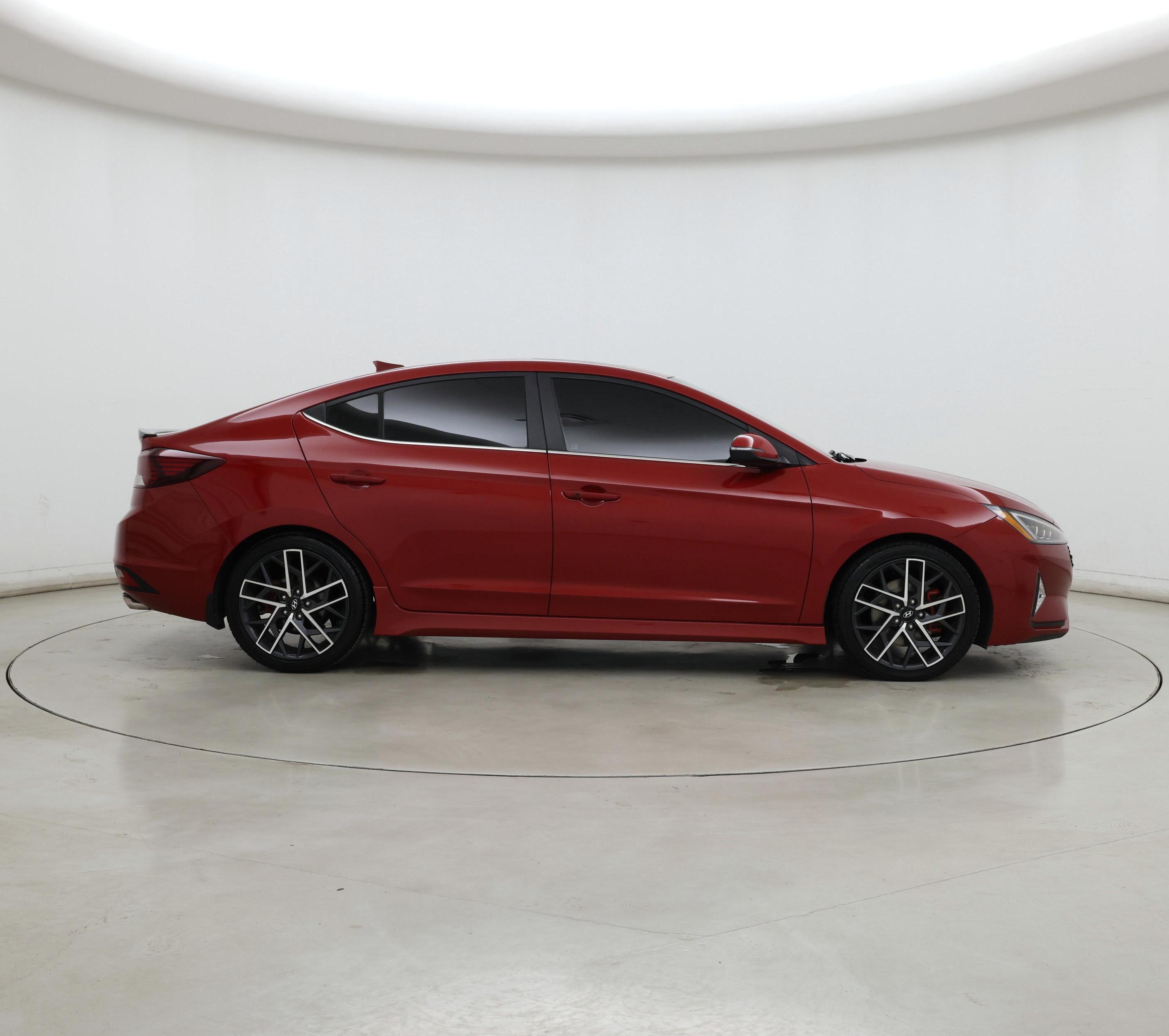 Thumbnail: 2020 Hyundai Elantra - 7