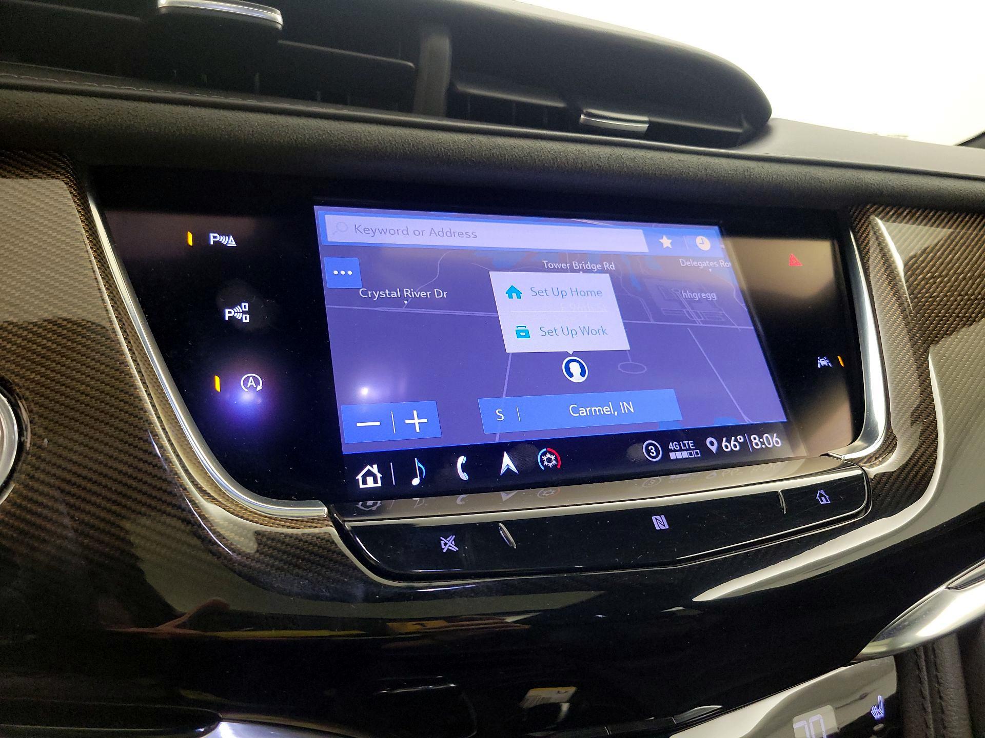 Thumbnail: 2020 Cadillac XT6 - 14