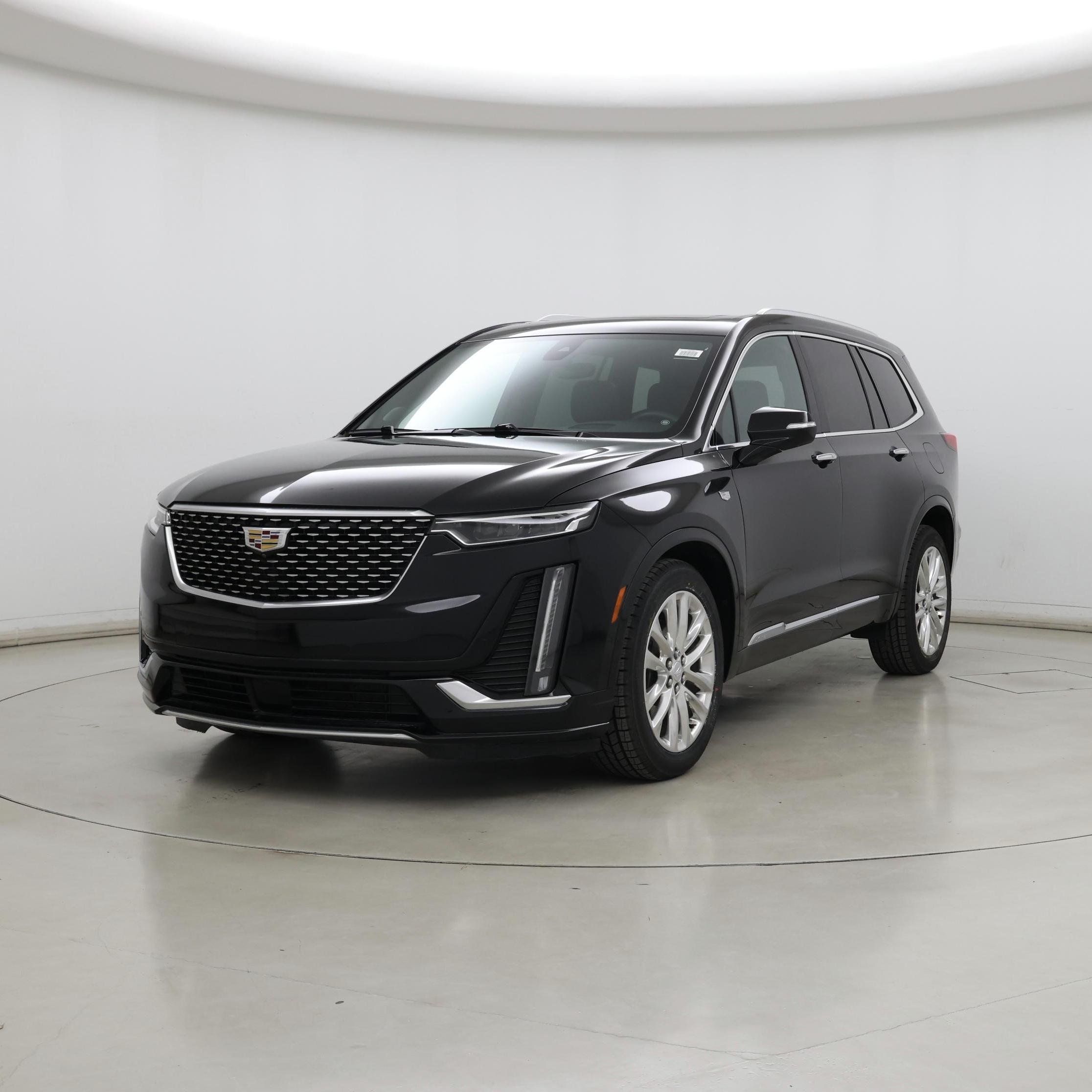 Thumbnail: 2020 Cadillac XT6 - 4