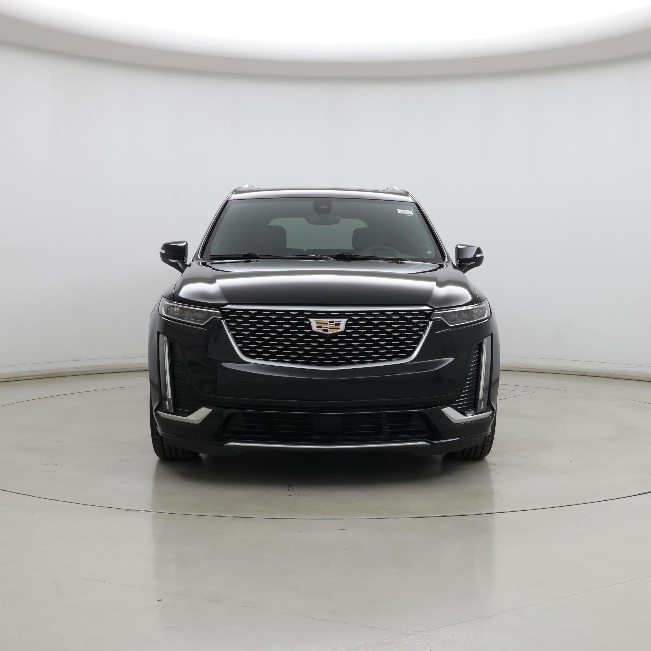 Thumbnail: 2020 Cadillac XT6 - 5