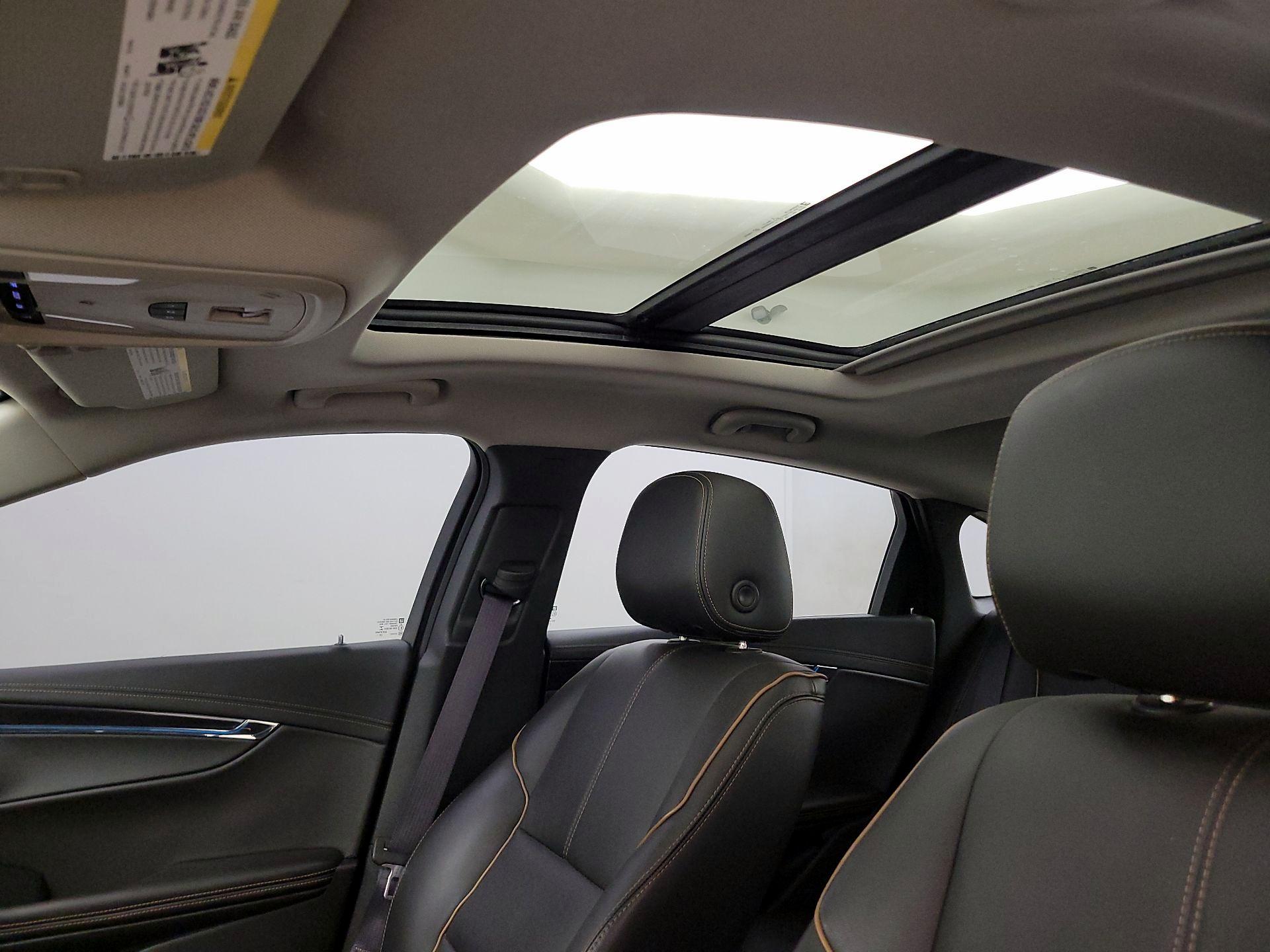 Thumbnail: 2016 Chevrolet Impala - 20