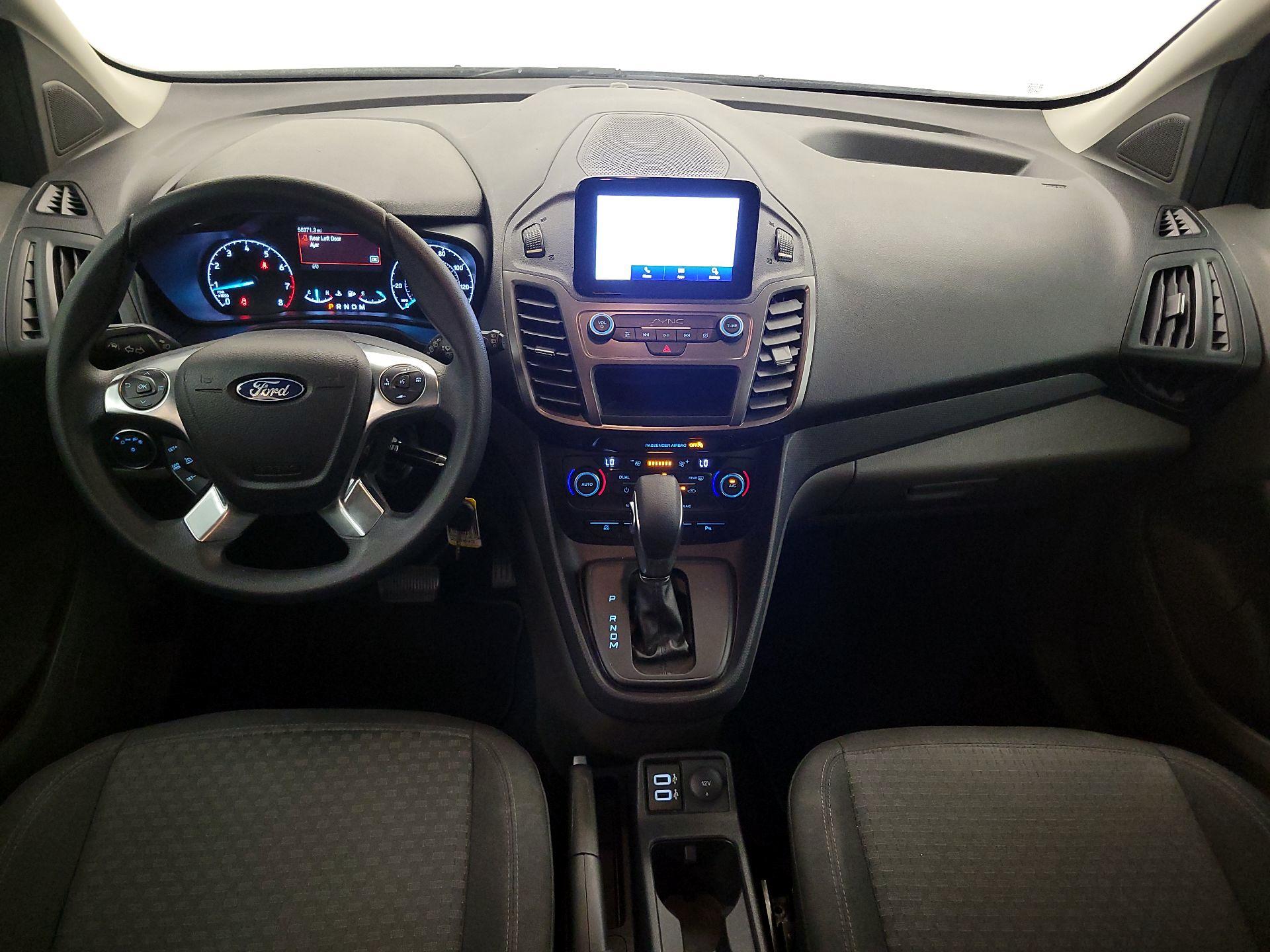 Thumbnail: 2021 Ford Transit Series - 9
