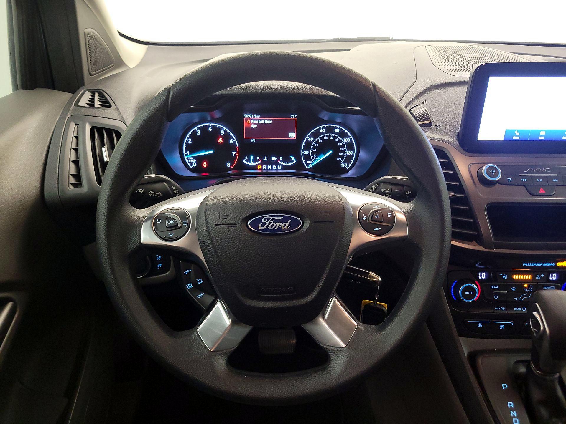 Thumbnail: 2021 Ford Transit Series - 10