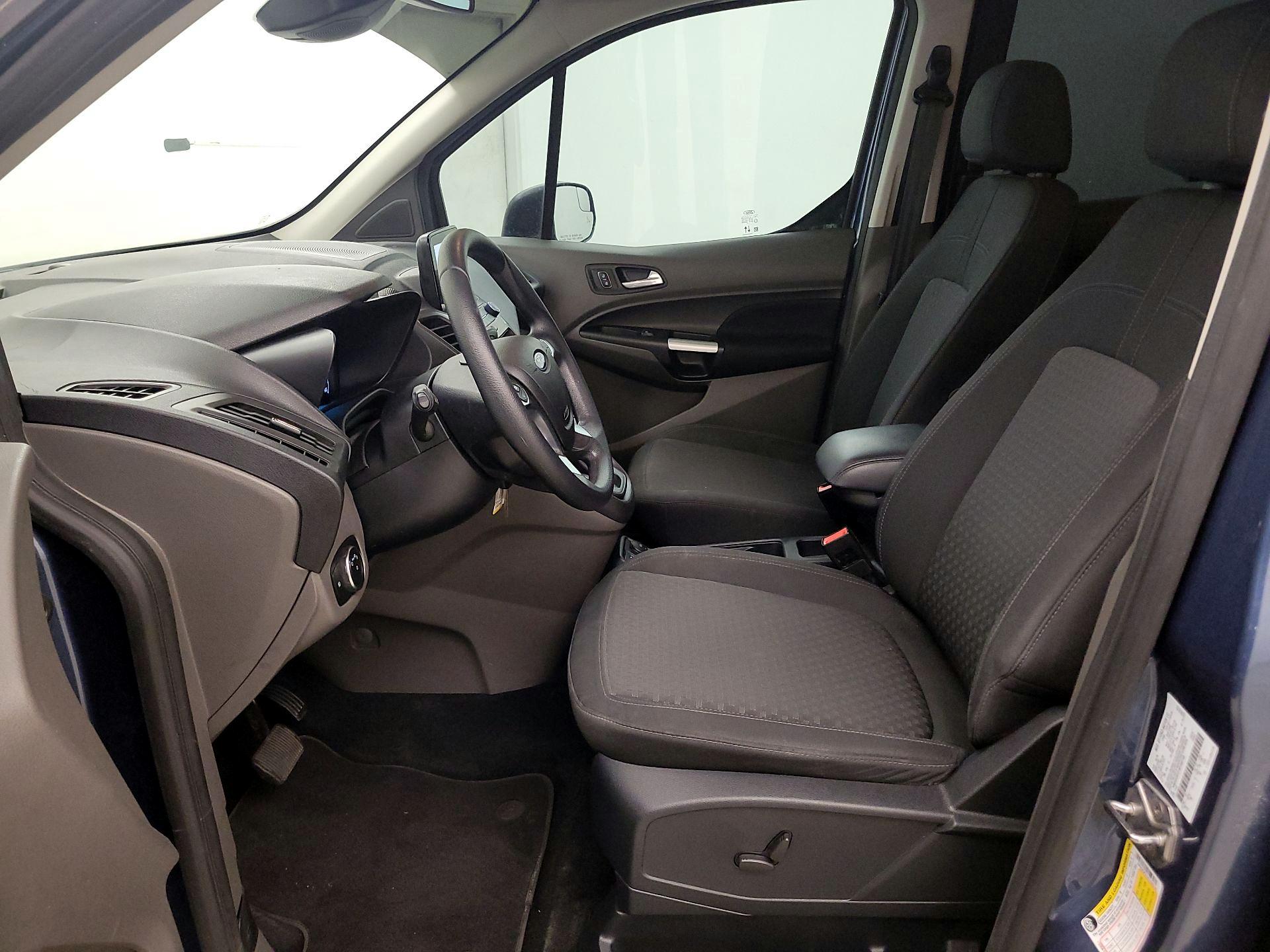Thumbnail: 2021 Ford Transit Series - 11