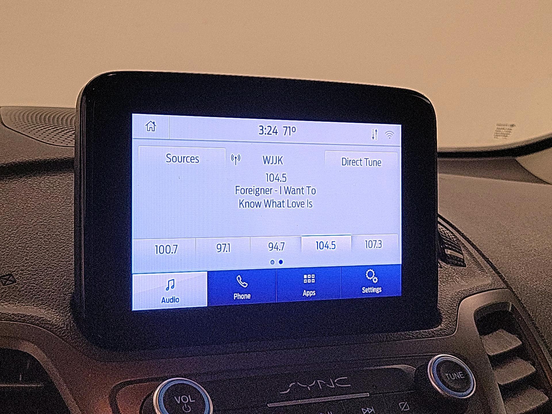 Thumbnail: 2021 Ford Transit Series - 15