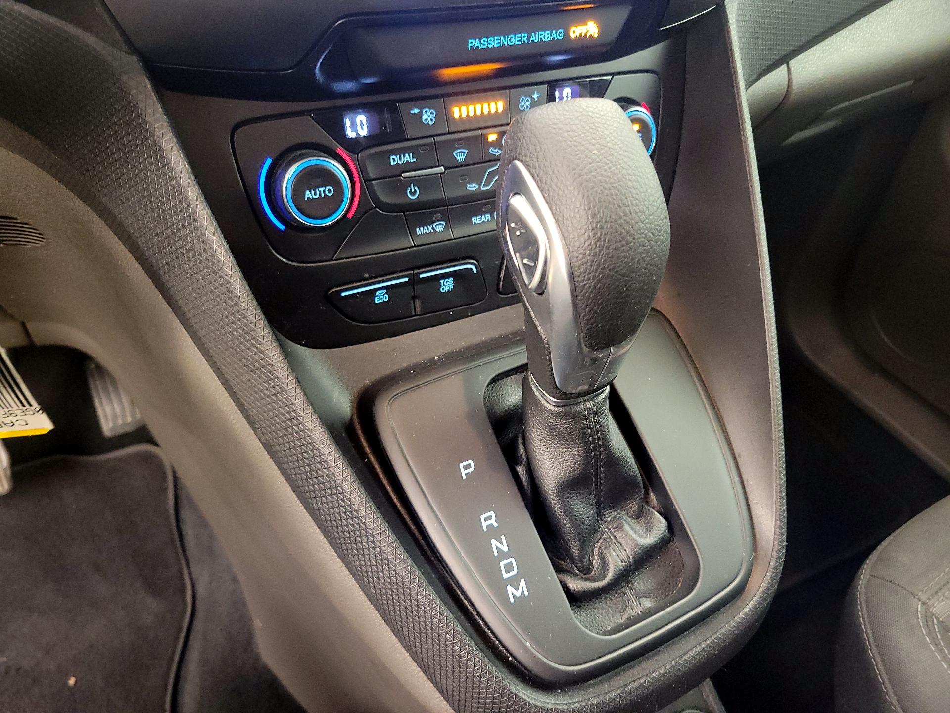 Thumbnail: 2021 Ford Transit Series - 17