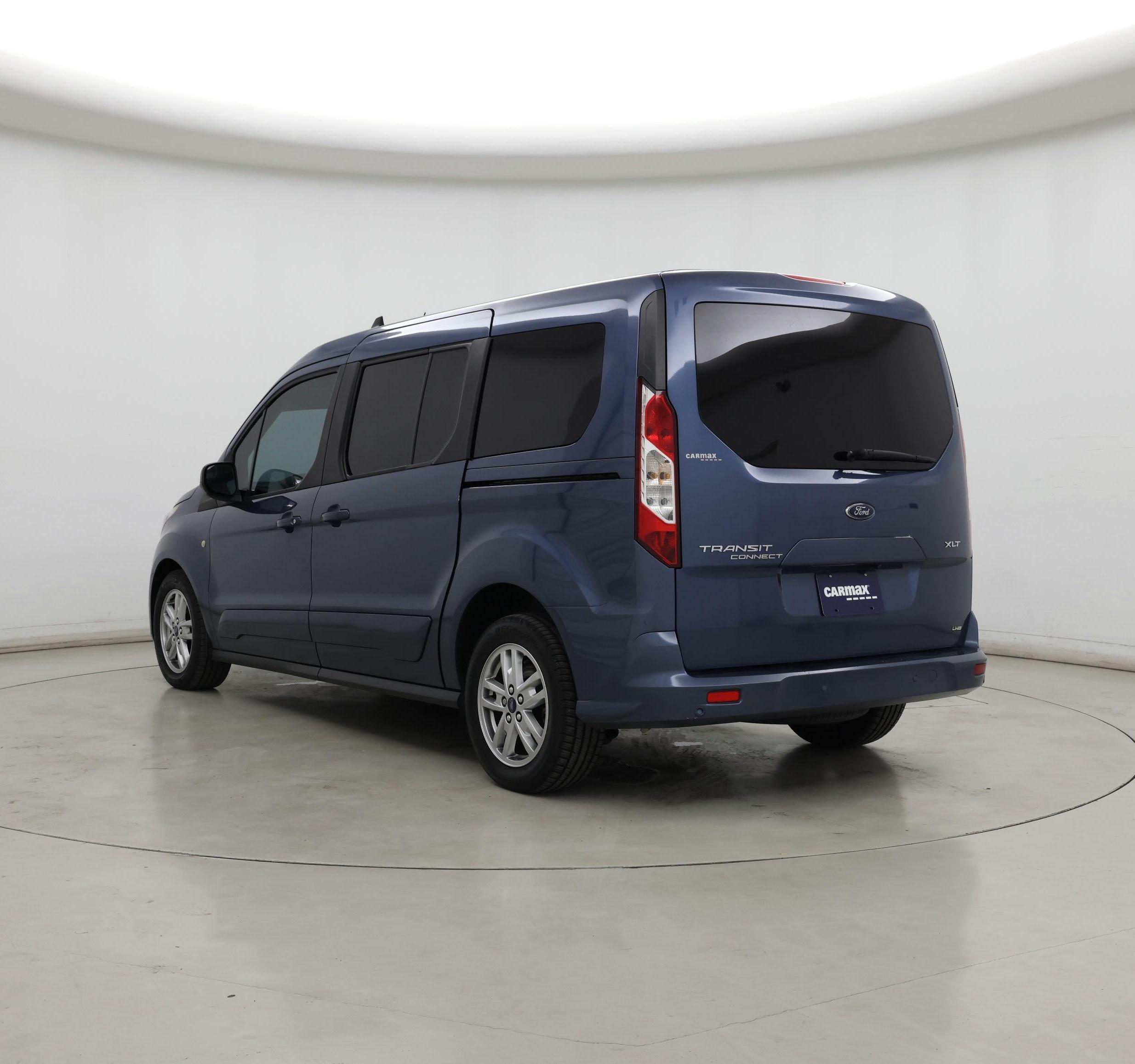 Thumbnail: 2021 Ford Transit Series - 2